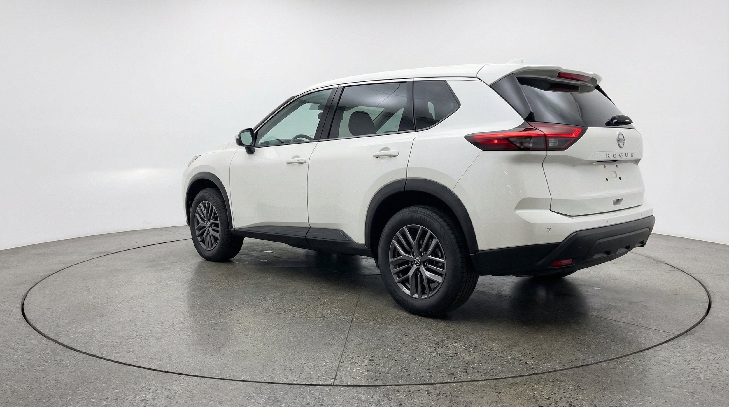 Thumbnail: 2026 Nissan Rogue - 6