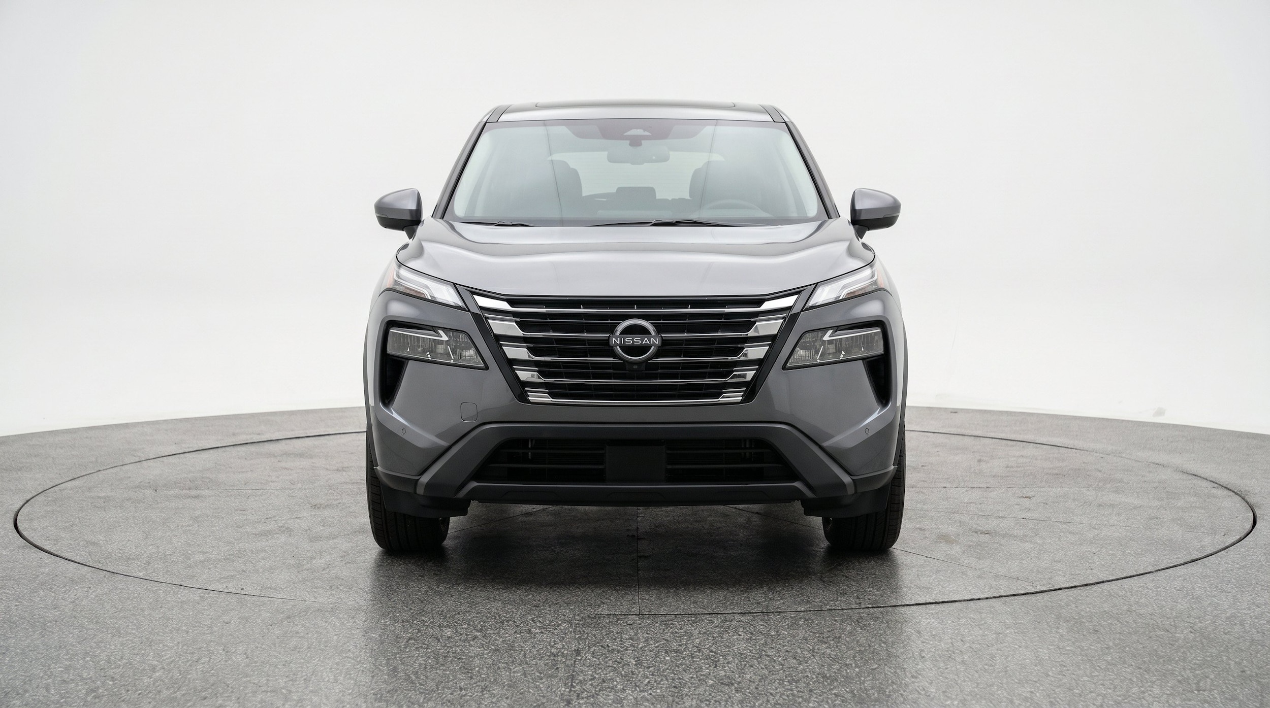 Thumbnail: 2025 Nissan Rogue - 2