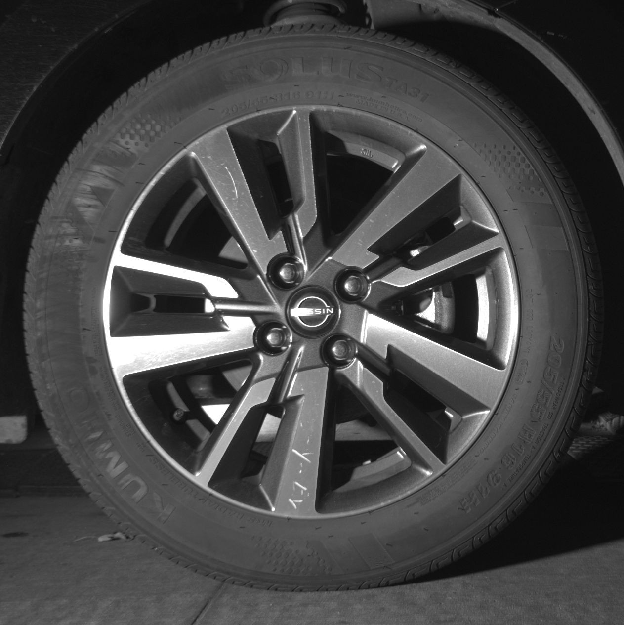 Thumbnail: 2025 Nissan Versa - 10