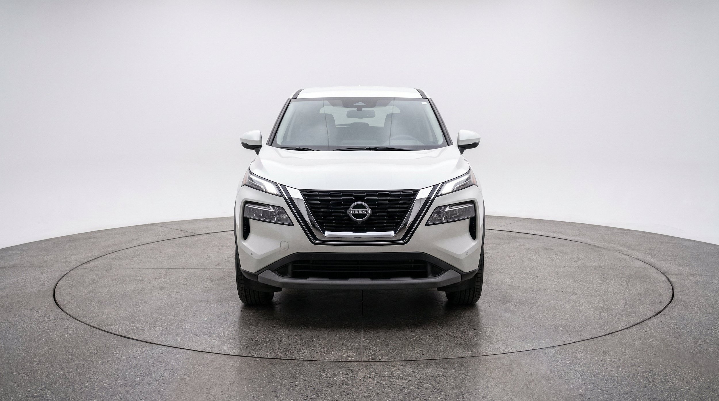 Thumbnail: 2025 Nissan Rogue - 2