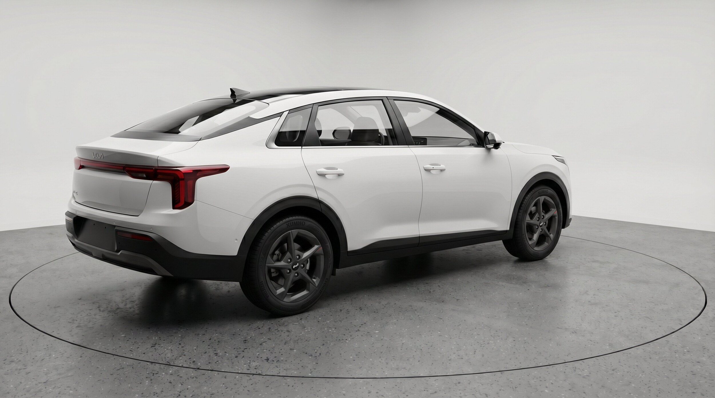 Thumbnail: 2026 Kia K4 - 9