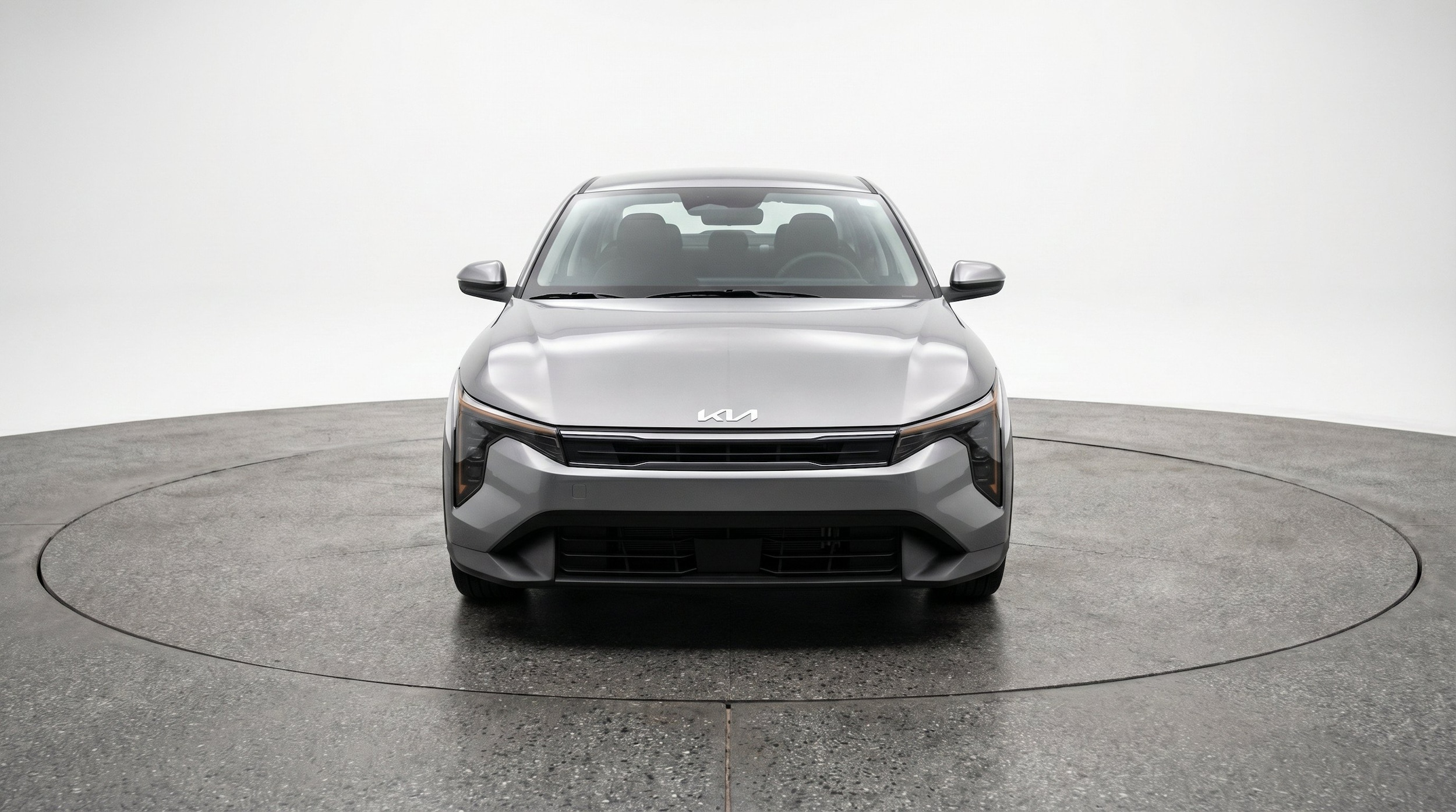 Thumbnail: 2026 Kia K4 - 2