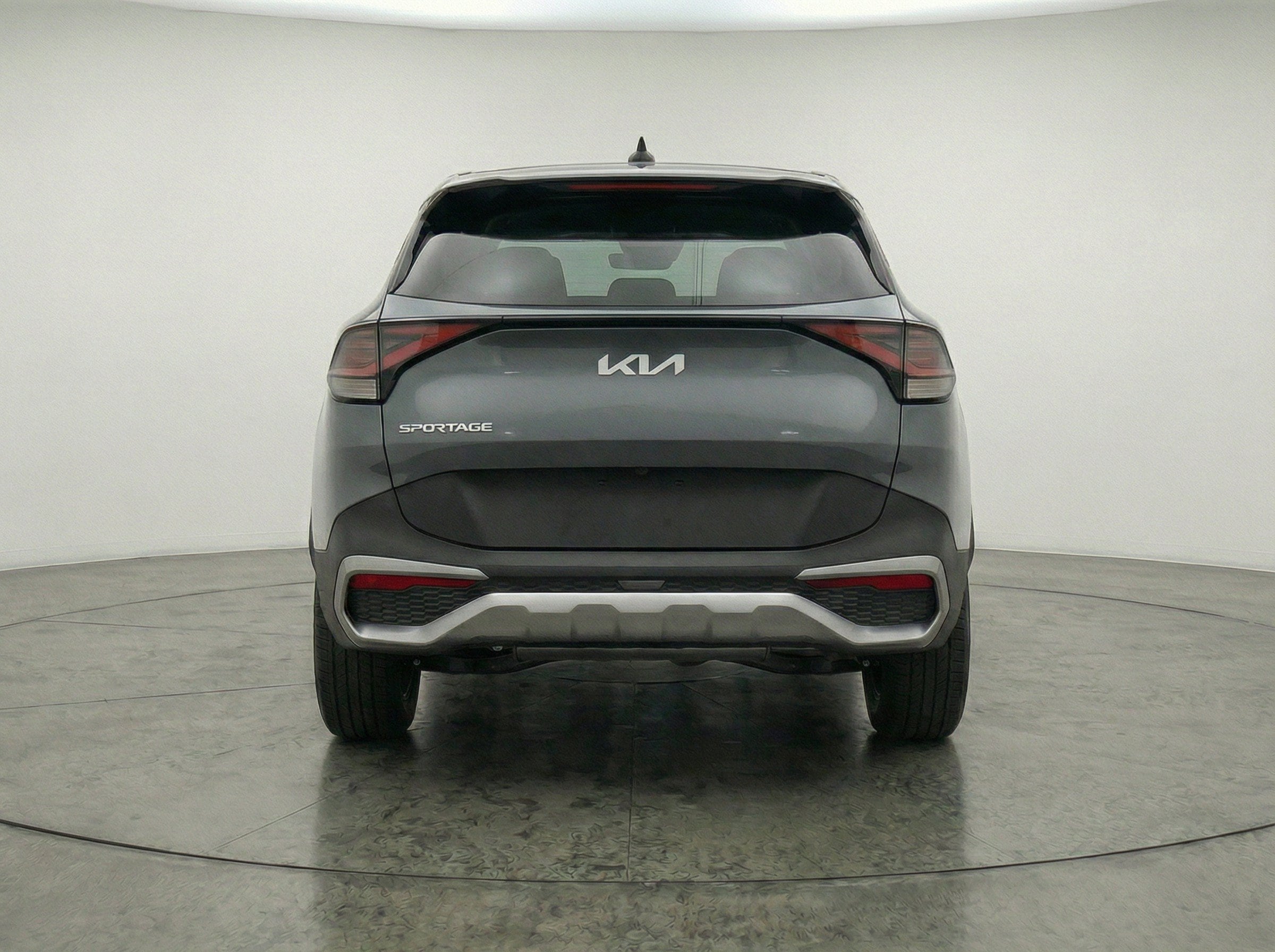Thumbnail: 2026 Kia Sportage - 6