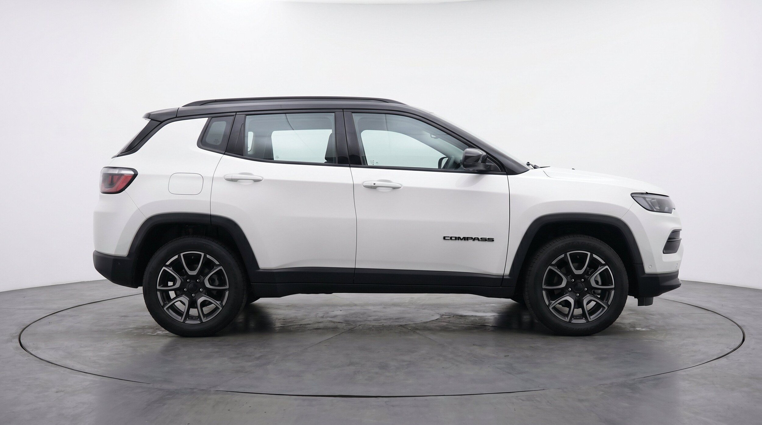 Thumbnail: 2025 Jeep Compass - 11