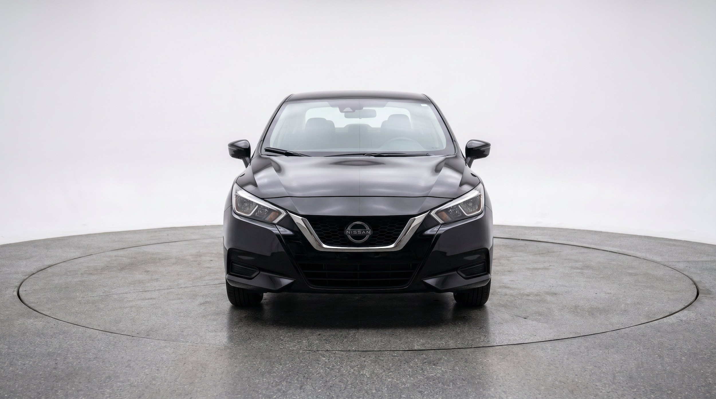 Thumbnail: 2025 Nissan Versa - 2