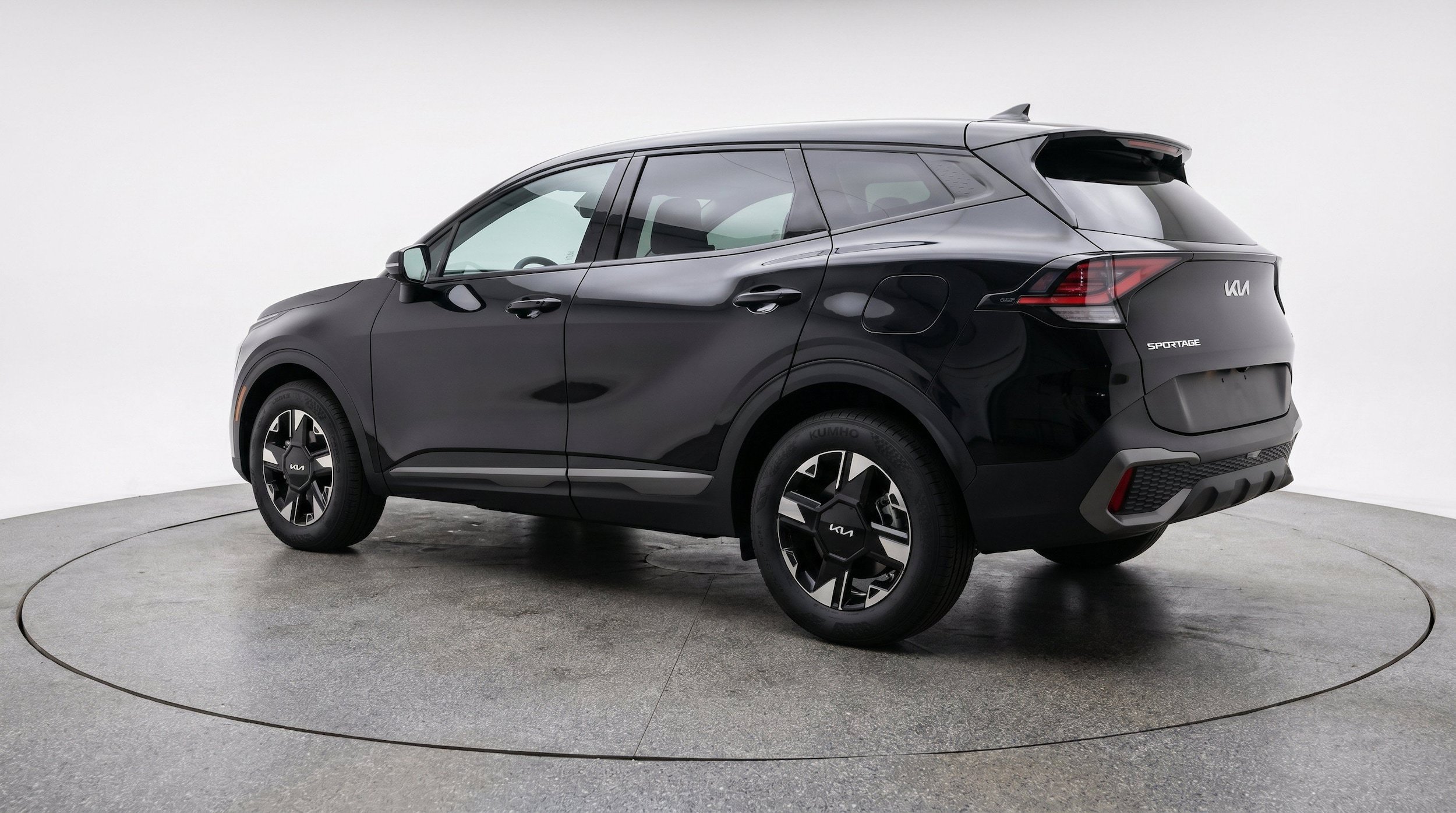 Thumbnail: 2026 Kia Sportage - 6