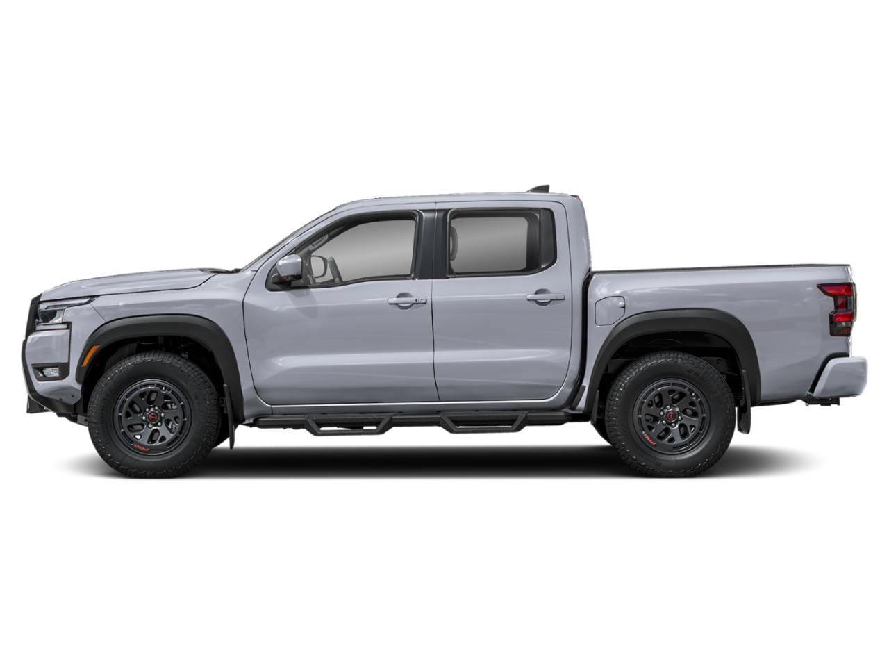 Thumbnail: 2026 Nissan Frontier - 3