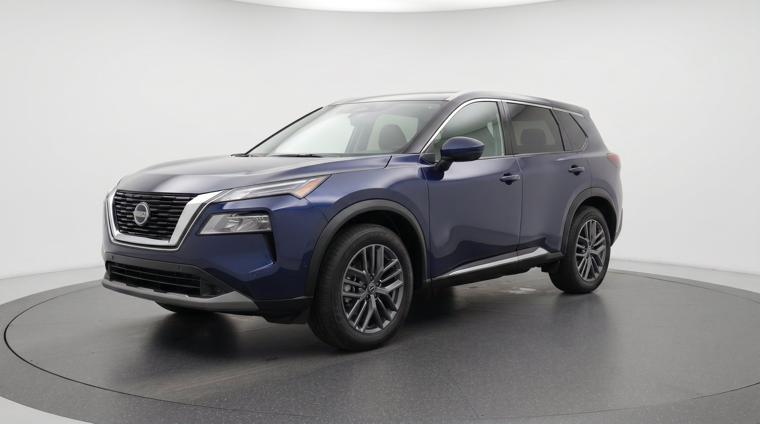 Thumbnail: 2026 Nissan Rogue - 3