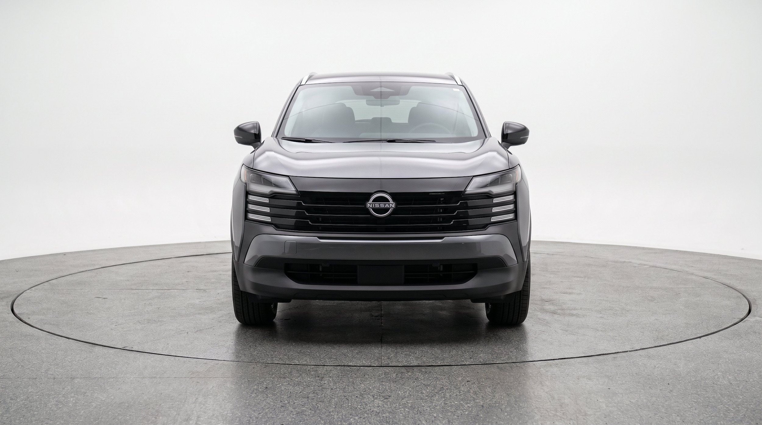 Thumbnail: 2026 Nissan Kicks - 2