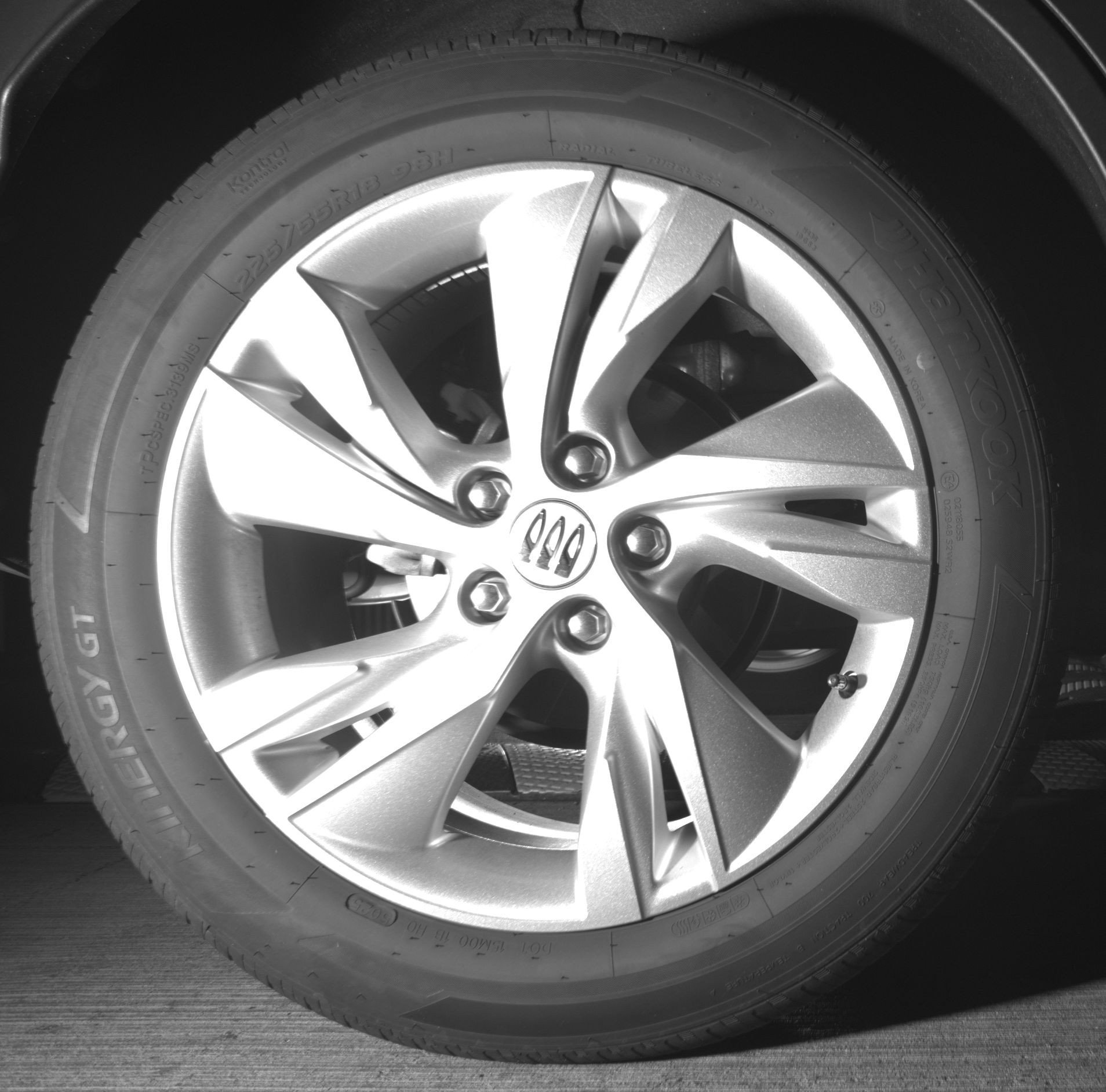 Thumbnail: 2026 Buick Encore GX - 13