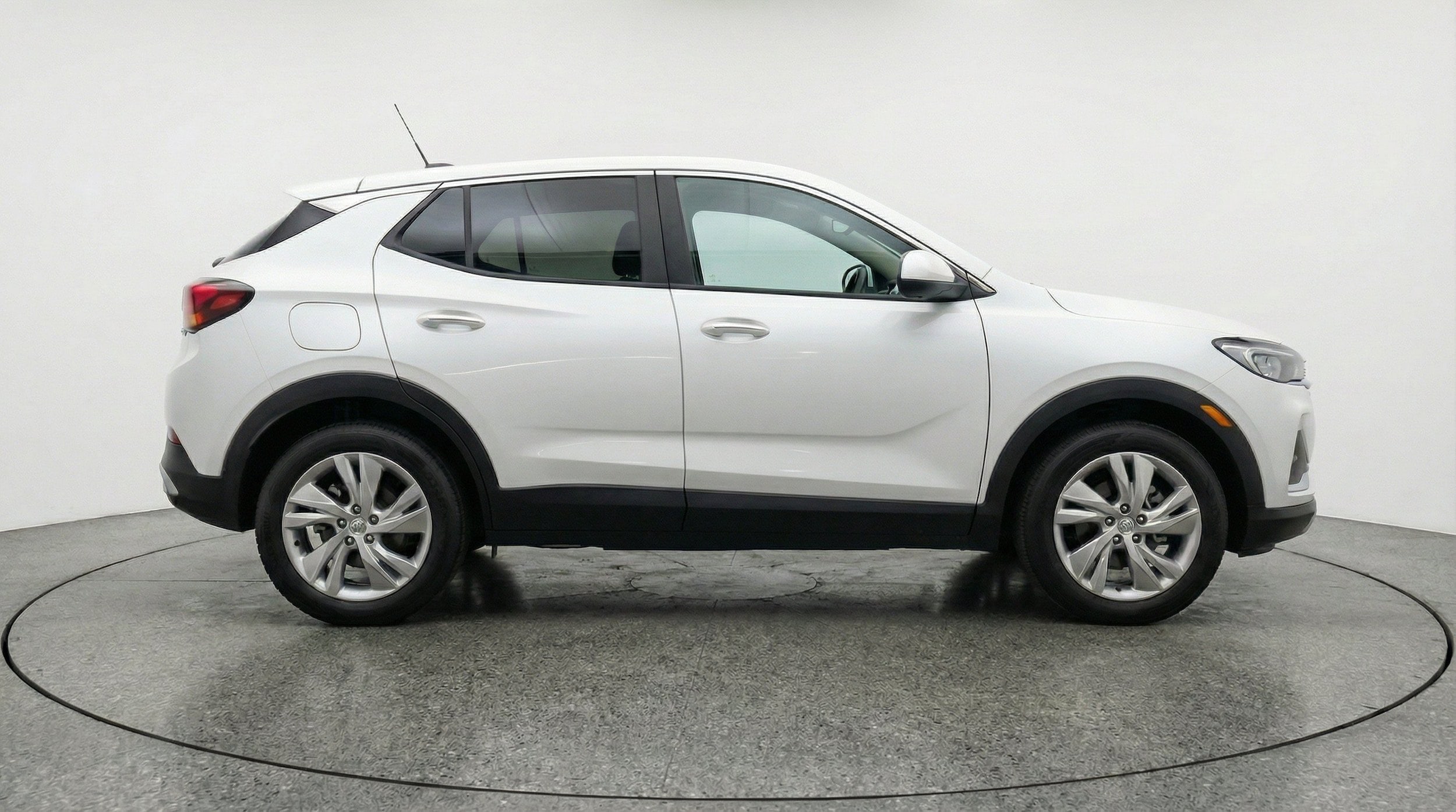 Thumbnail: 2025 Buick Encore GX - 11