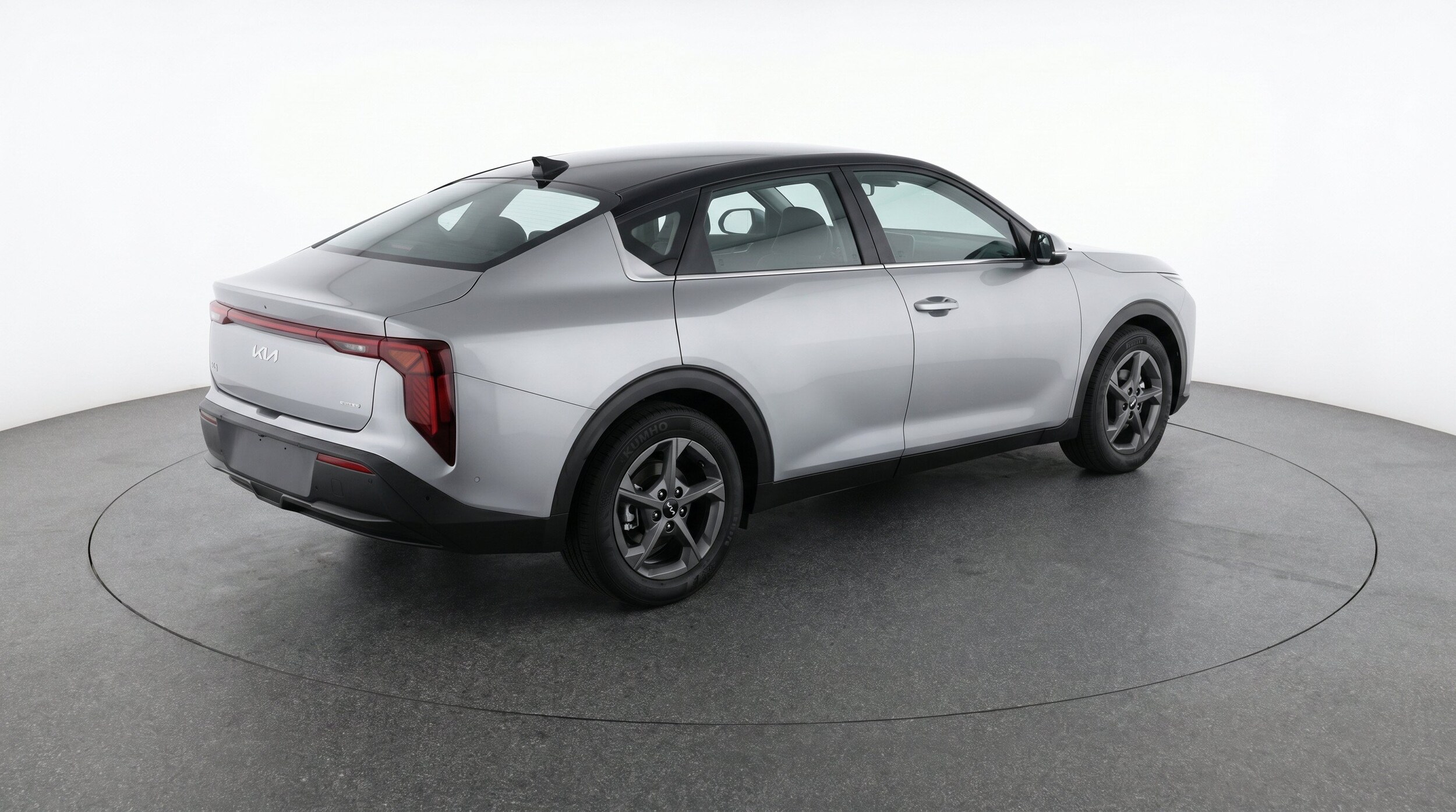Thumbnail: 2026 Kia K4 - 9