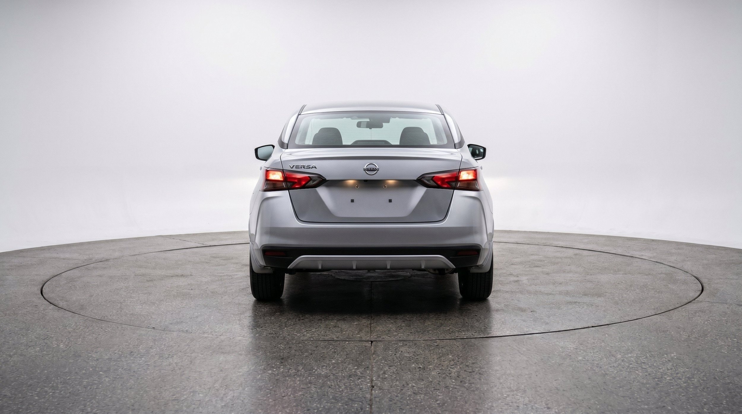 Thumbnail: 2025 Nissan Versa - 7