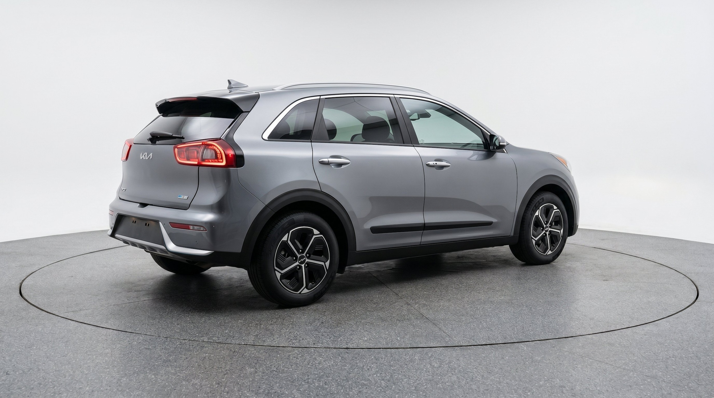 Thumbnail: 2026 Kia Niro - 9