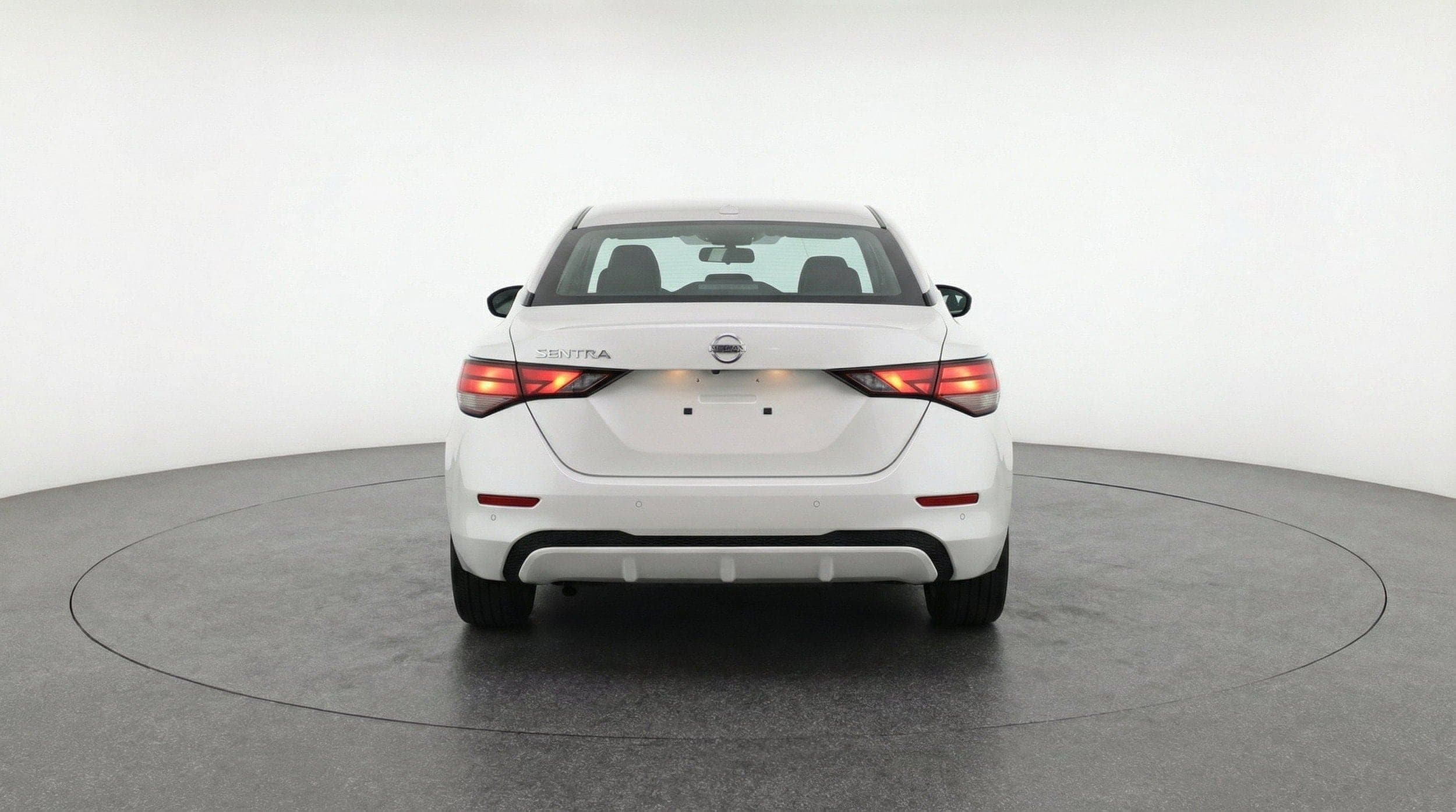 Thumbnail: 2025 Nissan Sentra - 7