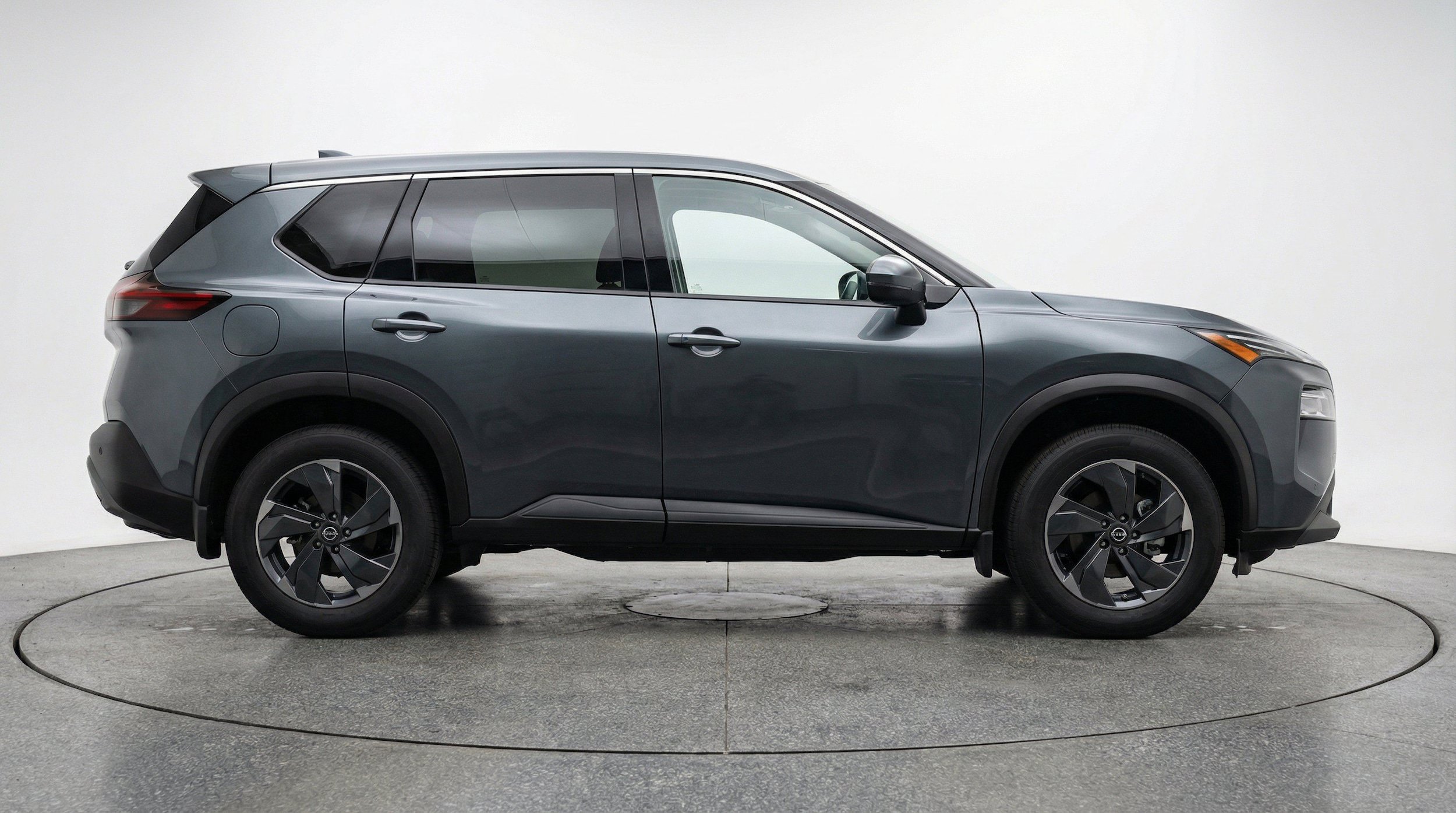 Thumbnail: 2025 Nissan Rogue - 11