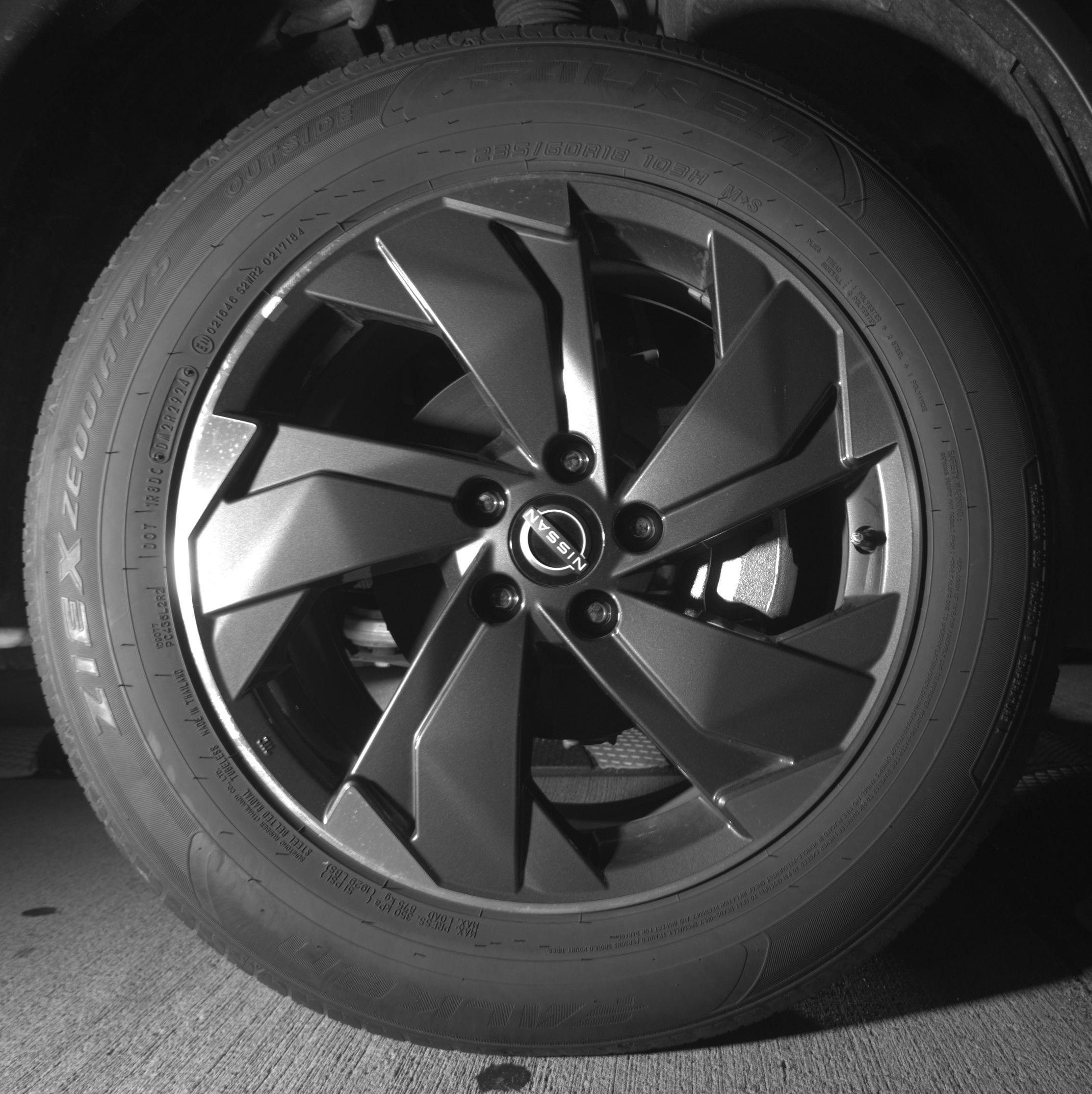 Thumbnail: 2025 Nissan Rogue - 10