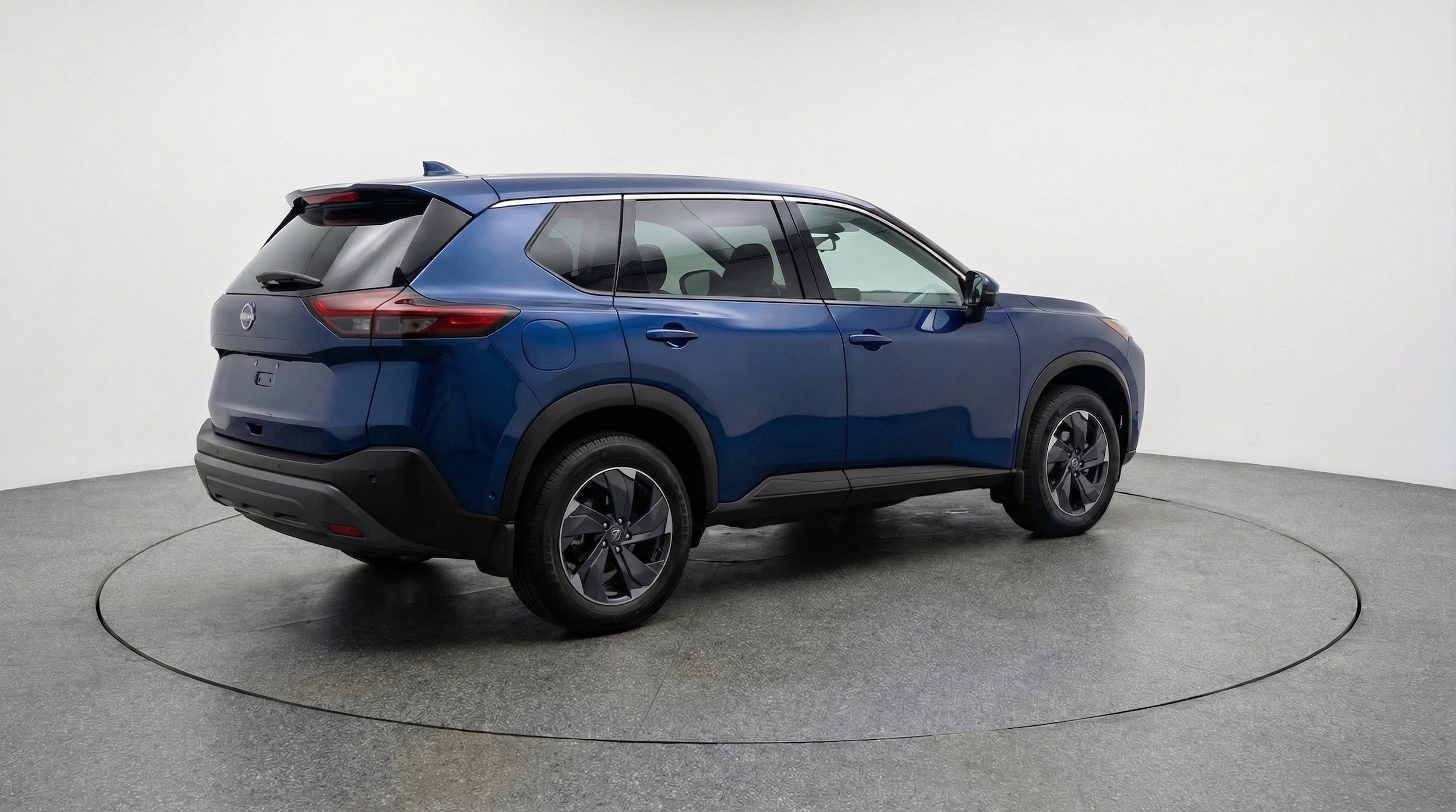 Thumbnail: 2025 Nissan Rogue - 9