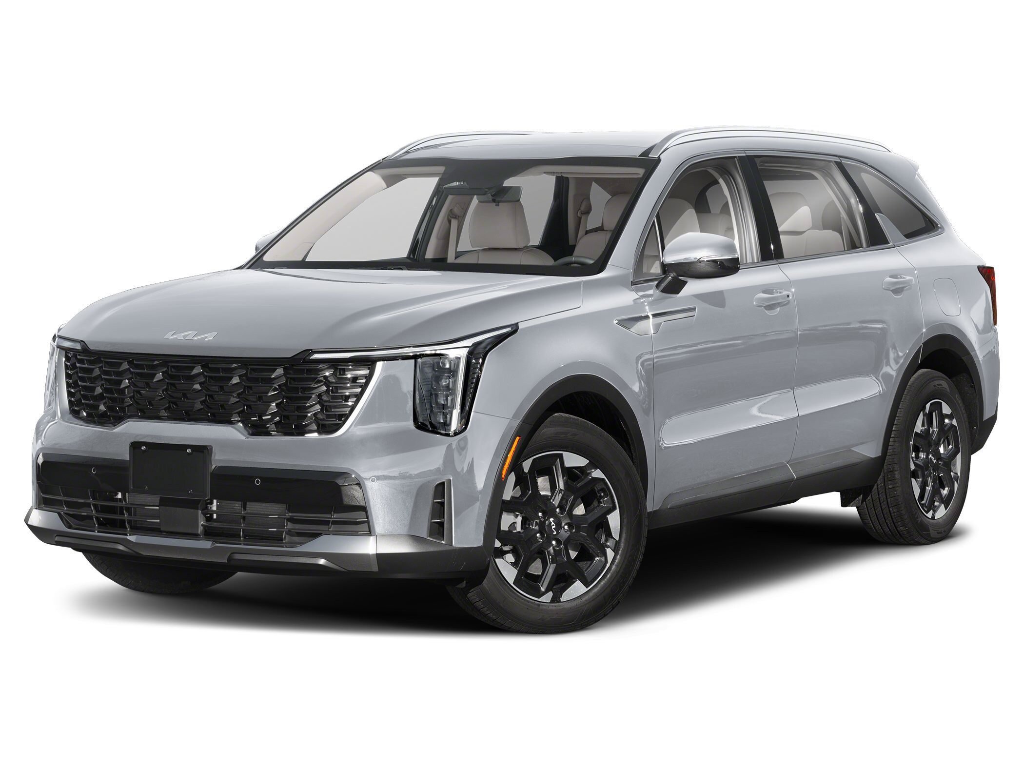 Thumbnail: 2024 Kia Sorento - 1