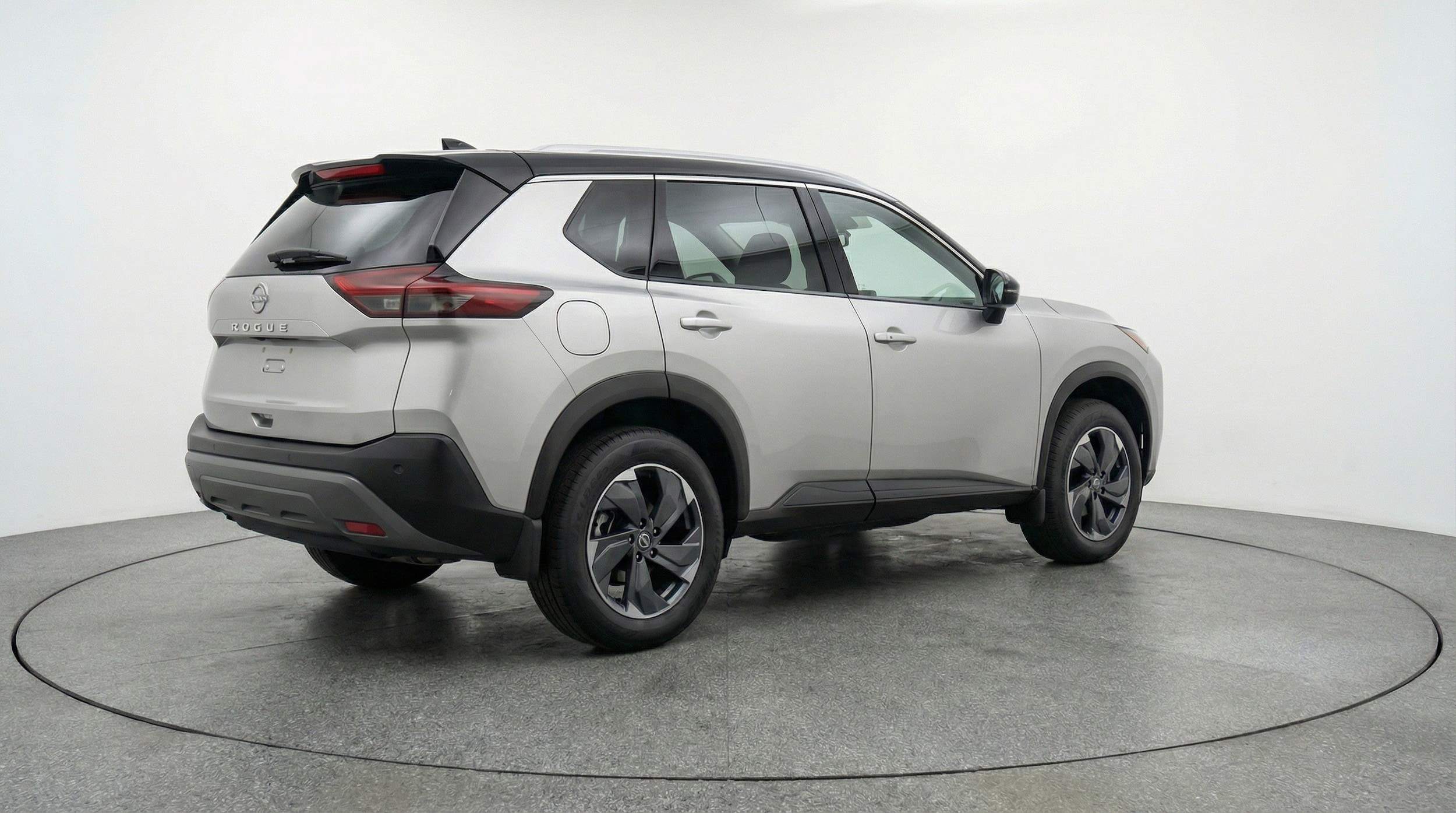 Thumbnail: 2025 Nissan Rogue - 9
