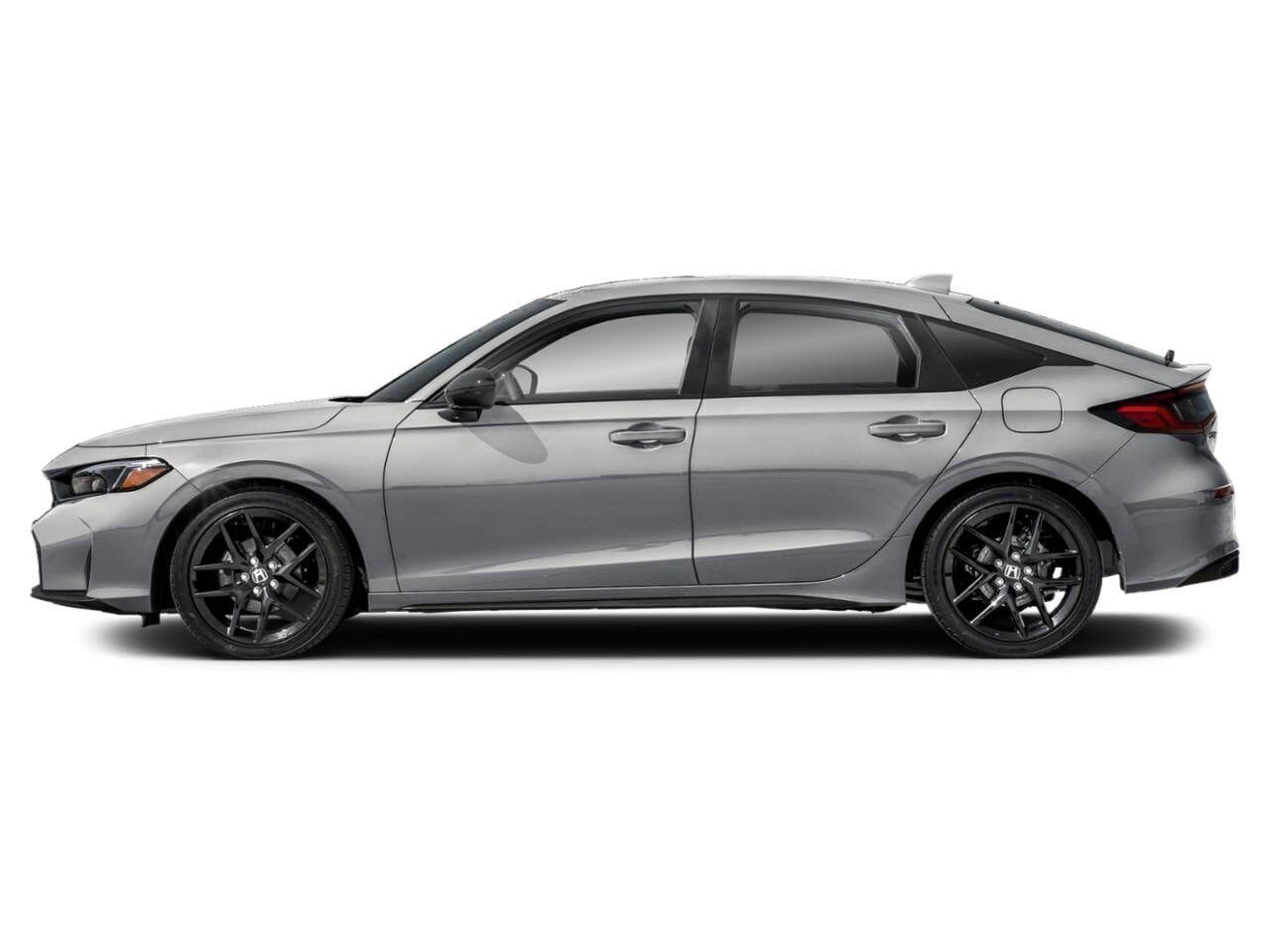 Thumbnail: 2025 Honda Civic - 3