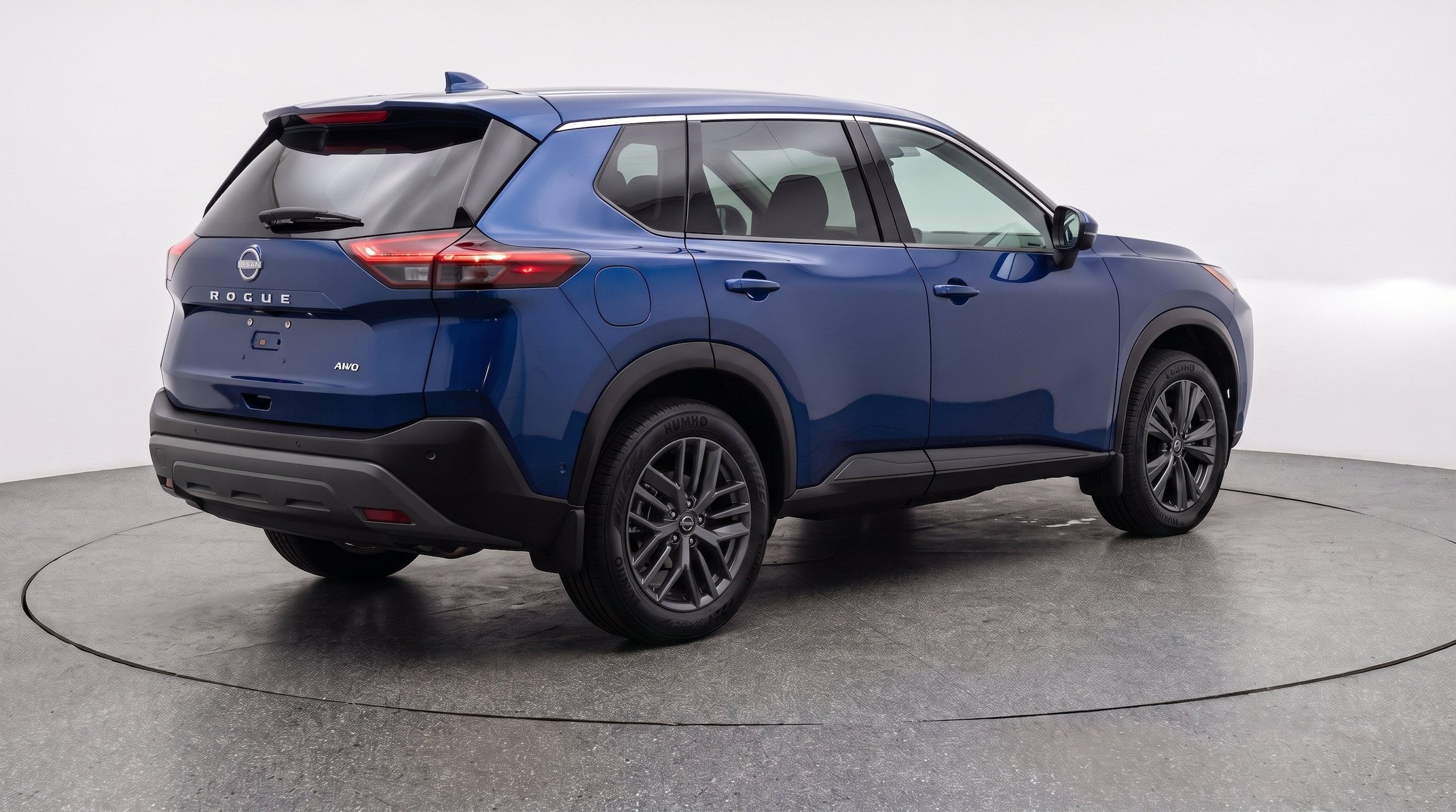 Thumbnail: 2026 Nissan Rogue - 9