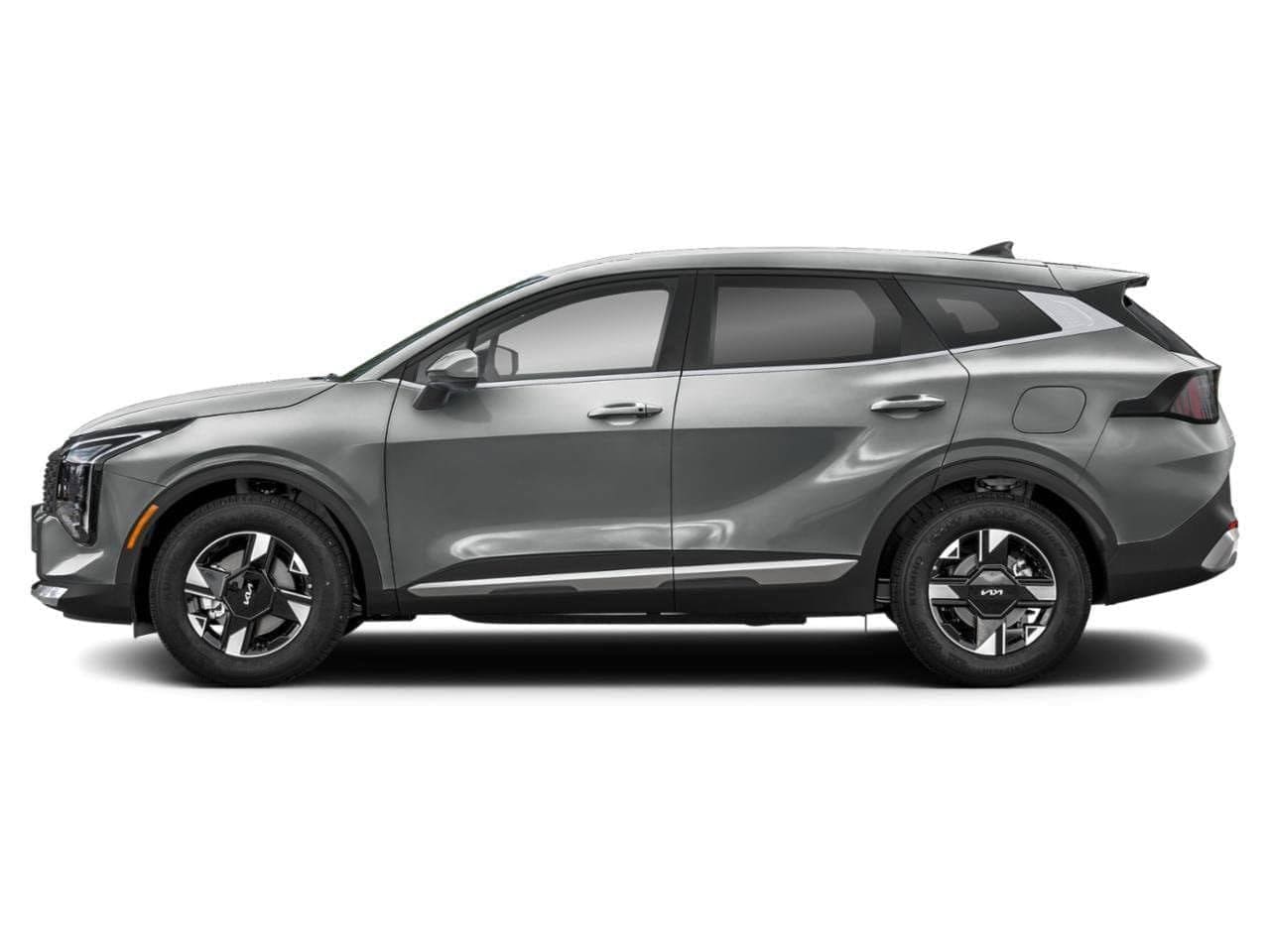 Thumbnail: 2026 Kia Sportage - 3