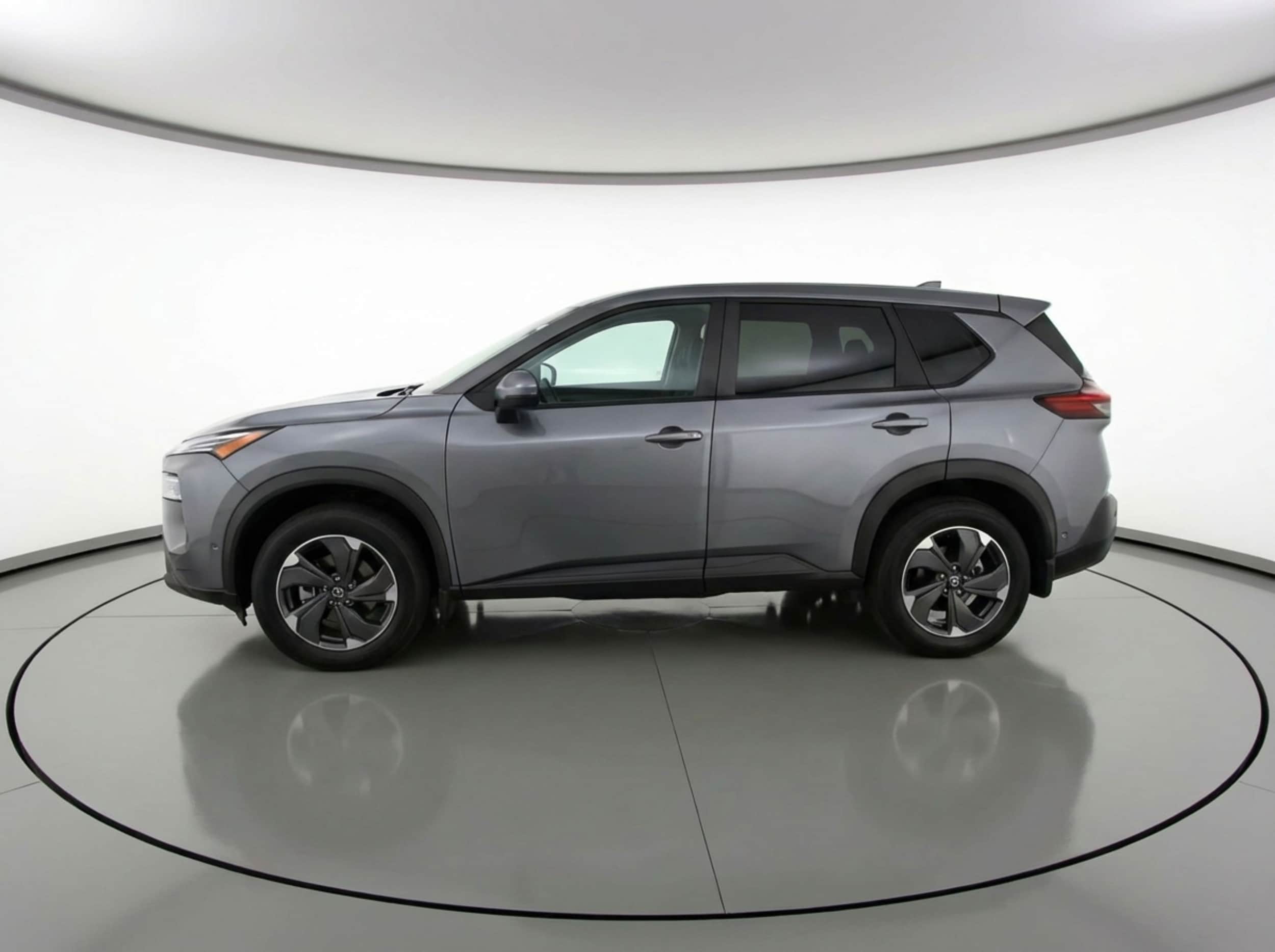 Thumbnail: 2025 Nissan Rogue - 4