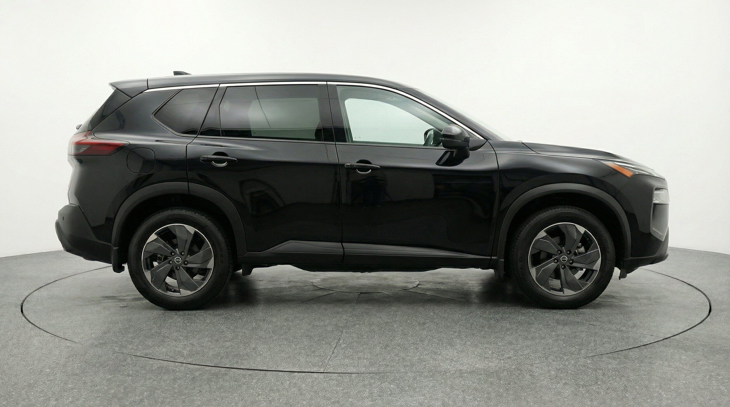 Thumbnail: 2025 Nissan Rogue - 11