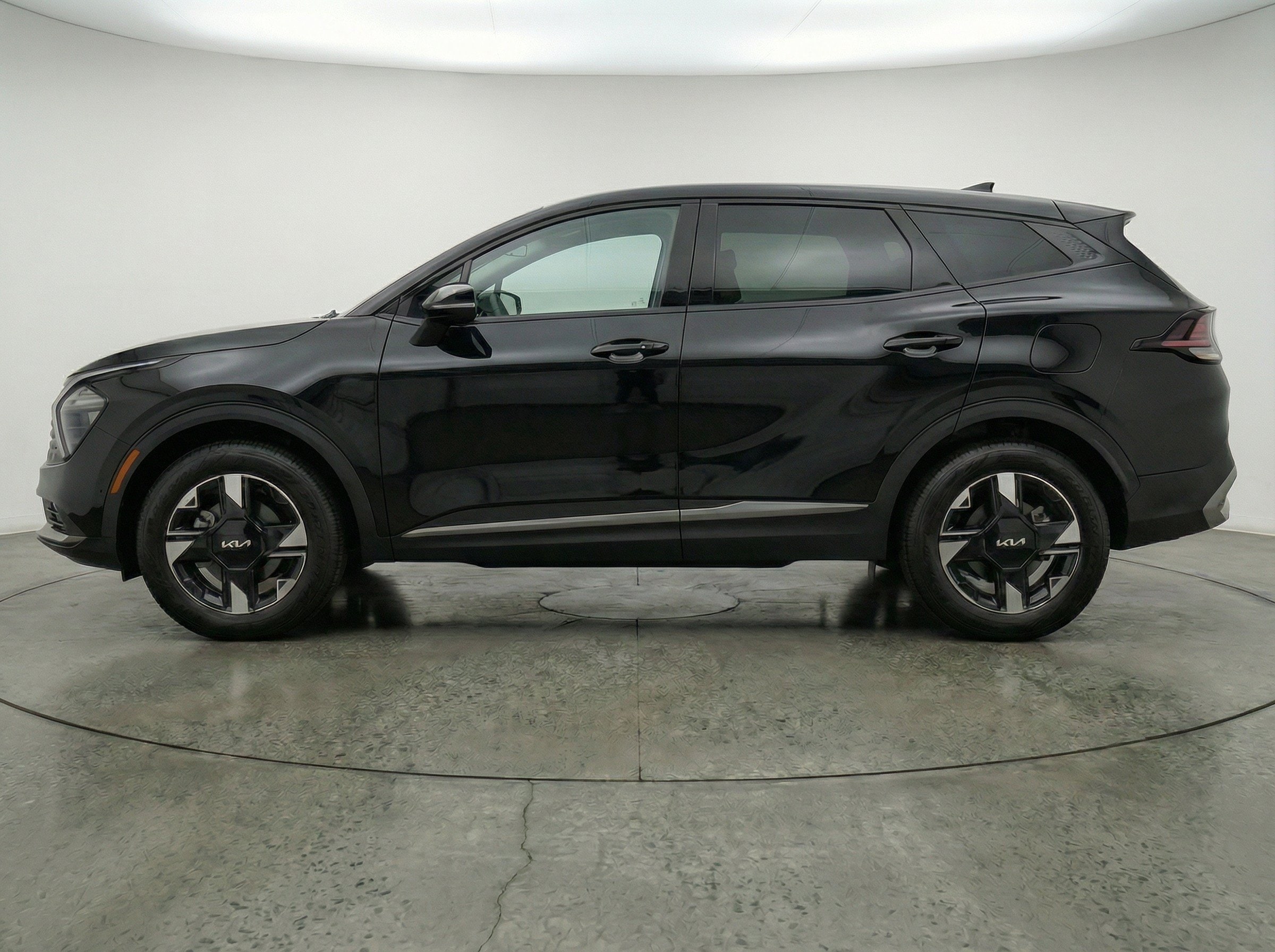 Thumbnail: 2026 Kia Sportage - 5