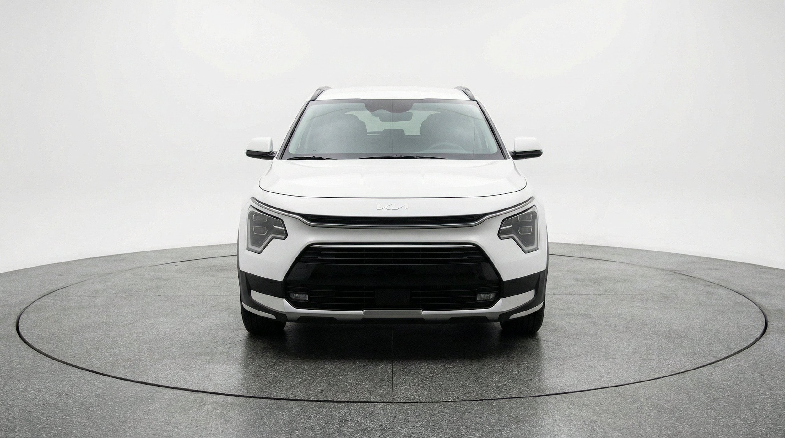 Thumbnail: 2026 Kia Niro - 2