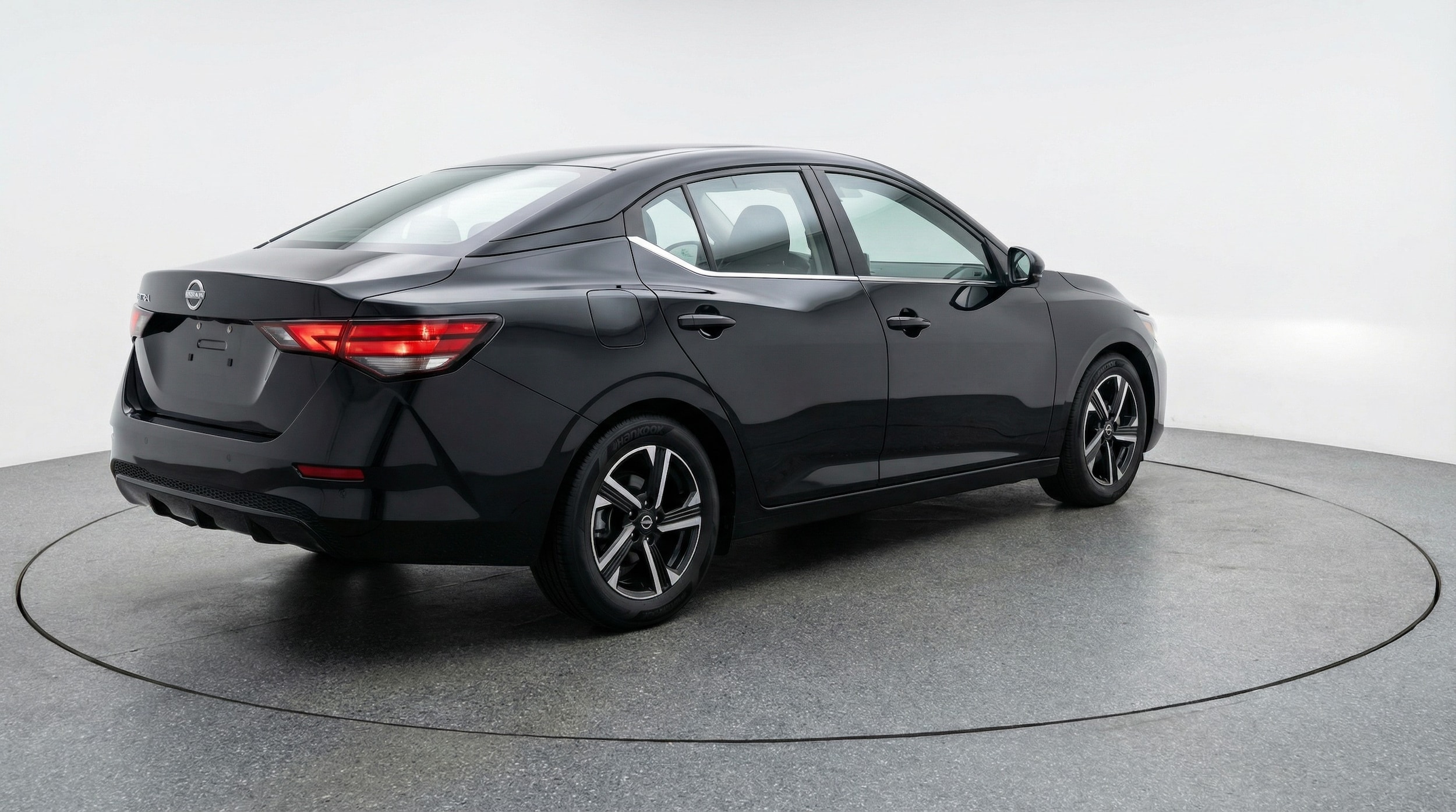 Thumbnail: 2025 Nissan Sentra - 7