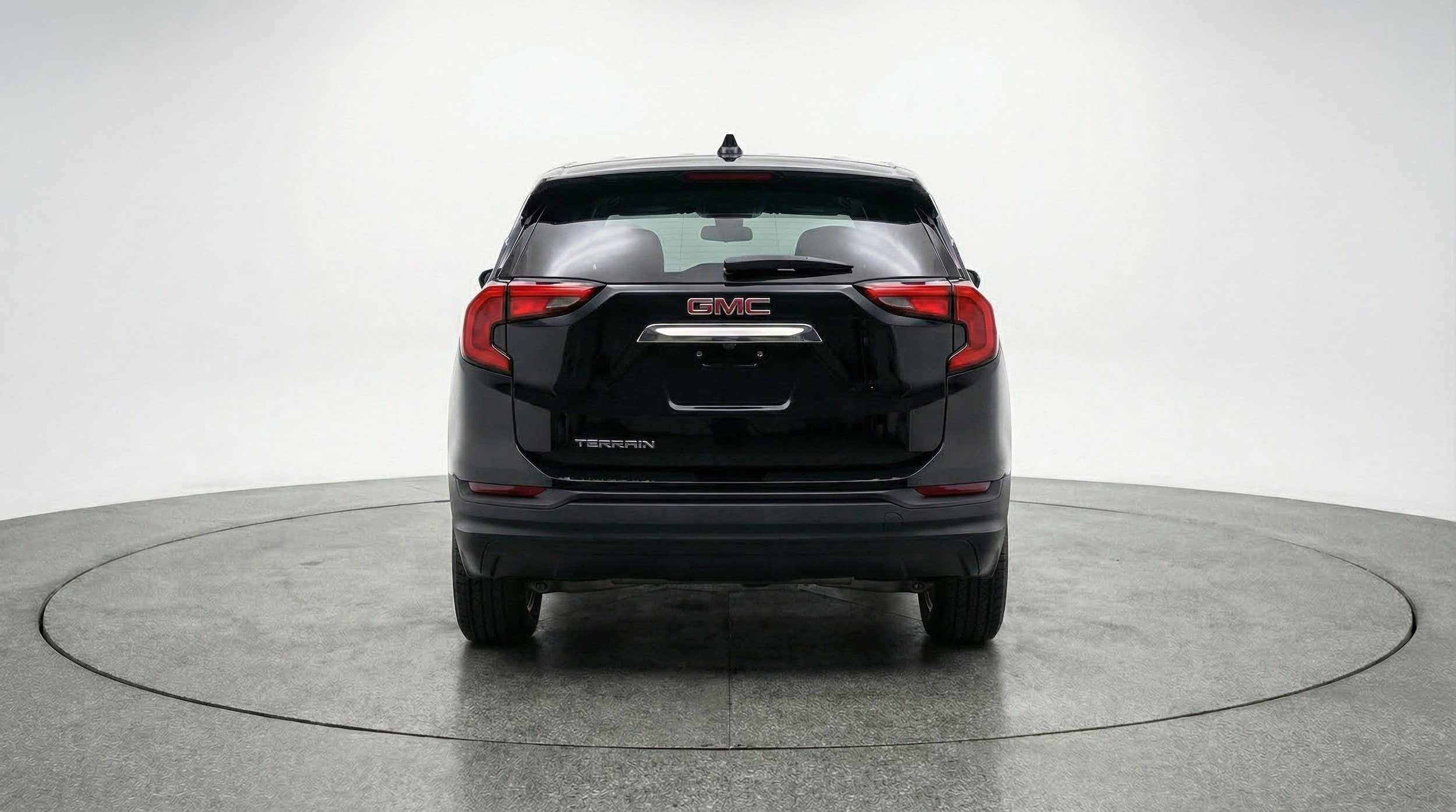 Thumbnail: 2024 GMC Terrain - 7