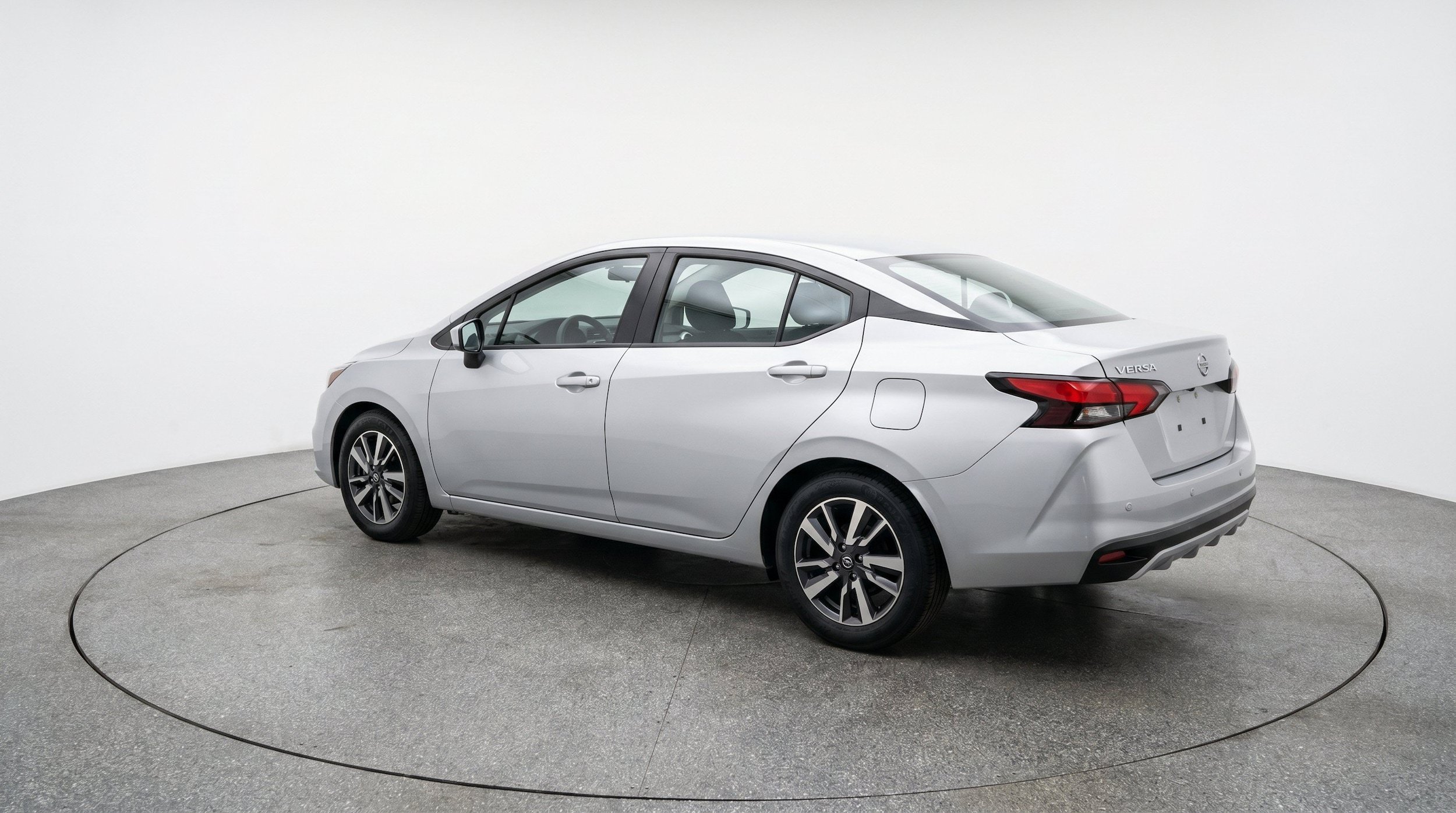 Thumbnail: 2025 Nissan Versa - 6