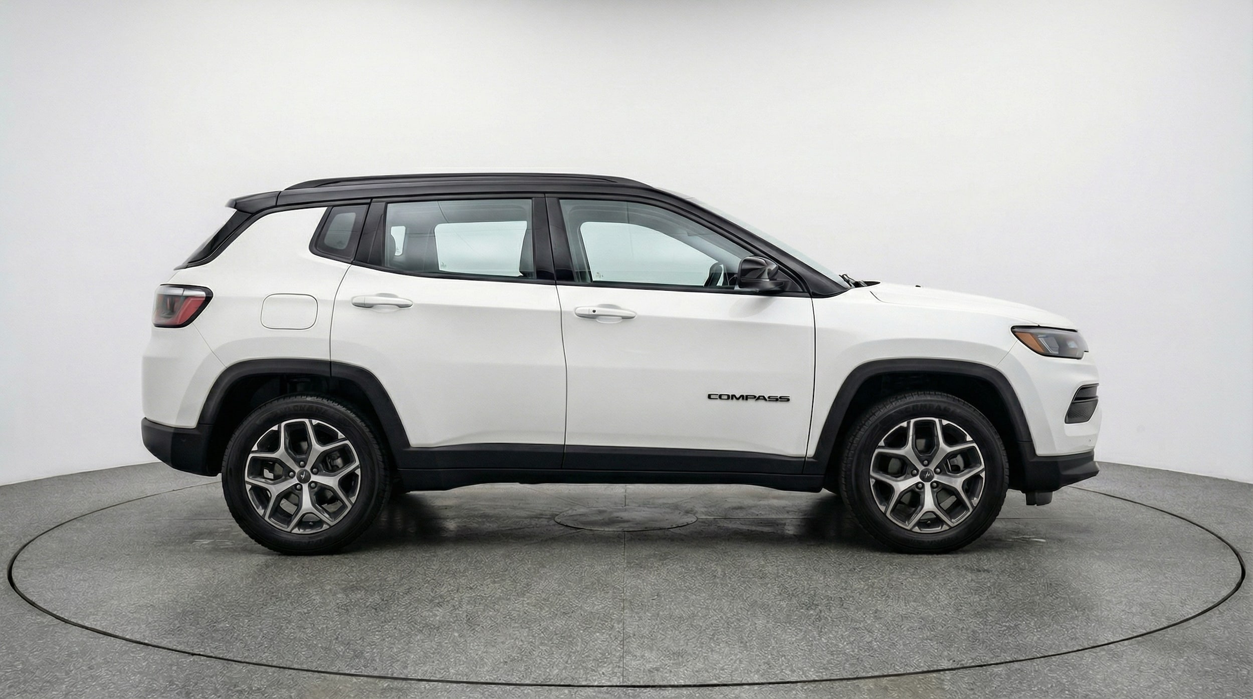 Thumbnail: 2025 Jeep Compass - 8