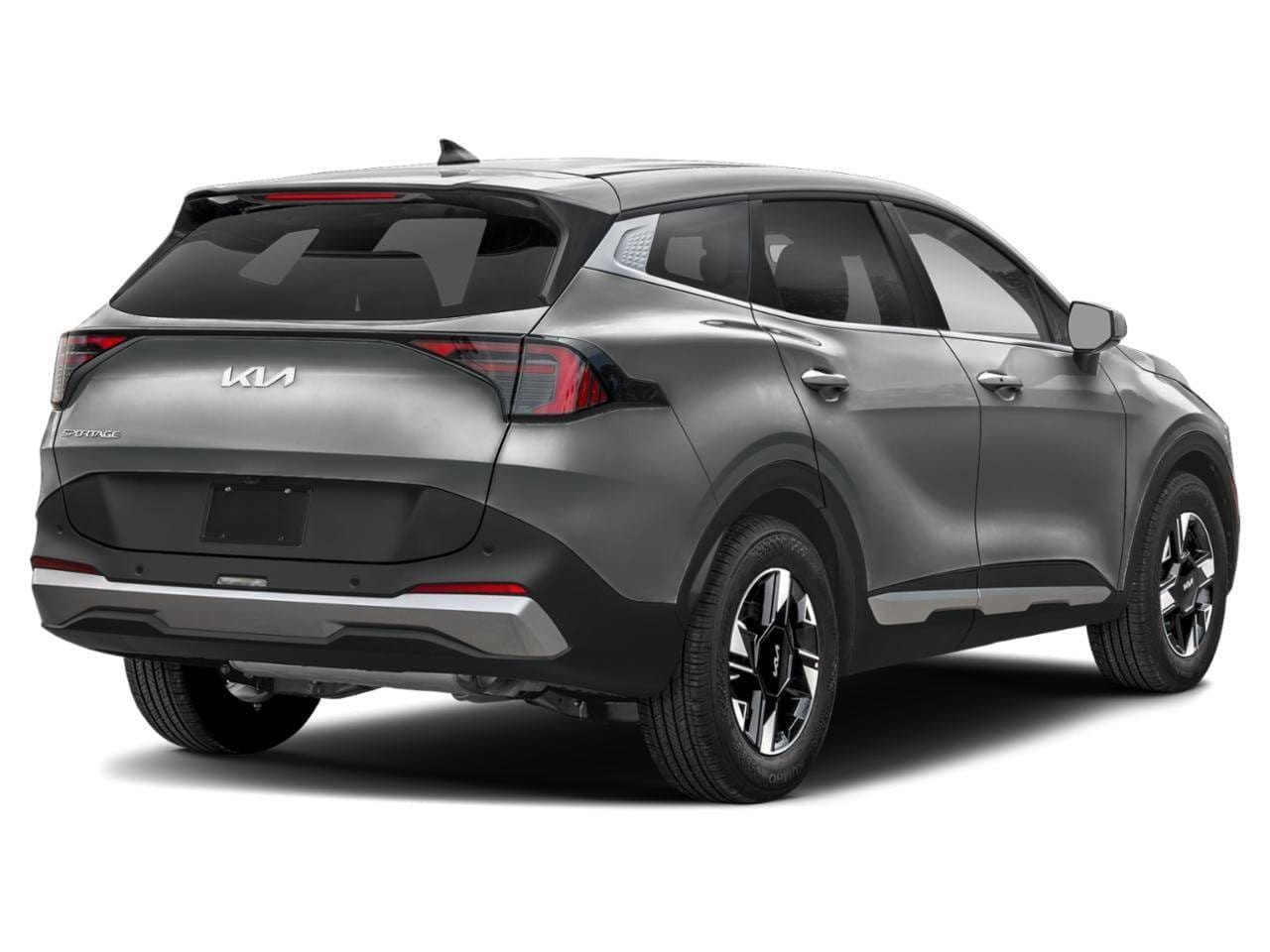 Thumbnail: 2026 Kia Sportage - 2
