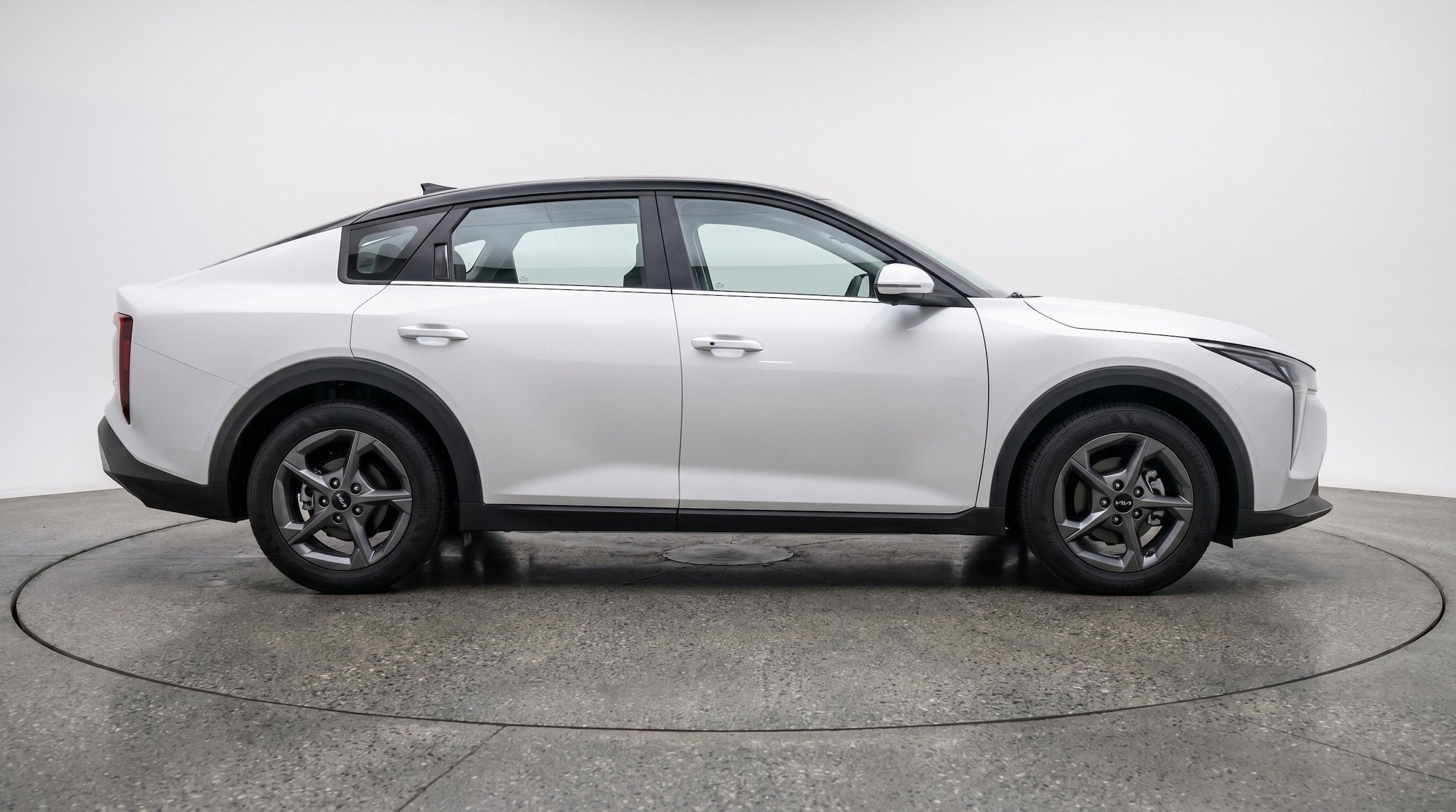 Thumbnail: 2026 Kia K4 - 11