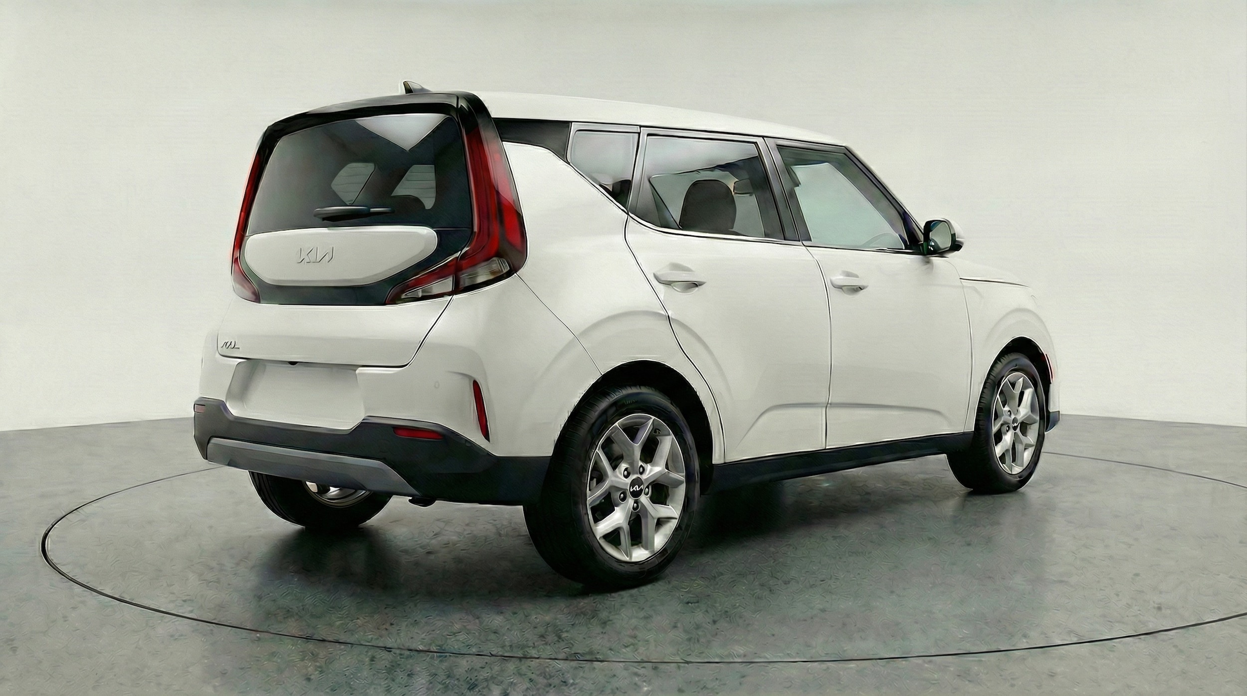 Thumbnail: 2025 Kia Soul - 7