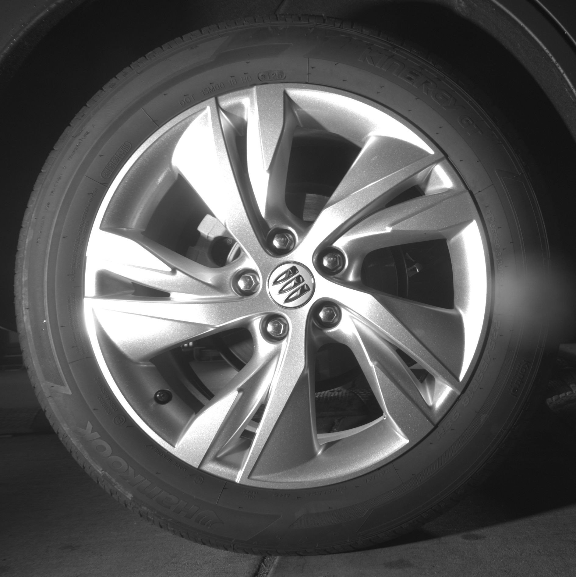 Thumbnail: 2026 Buick Encore GX - 15