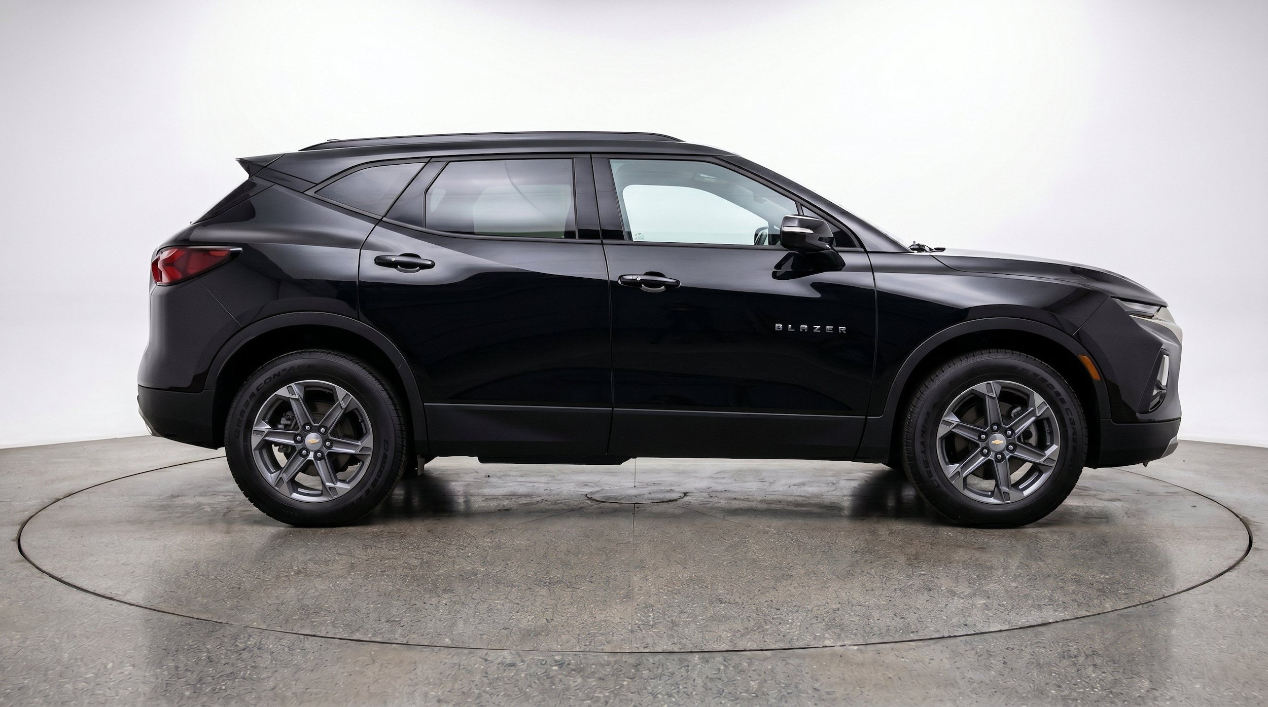 Thumbnail: 2026 Chevrolet Blazer - 11