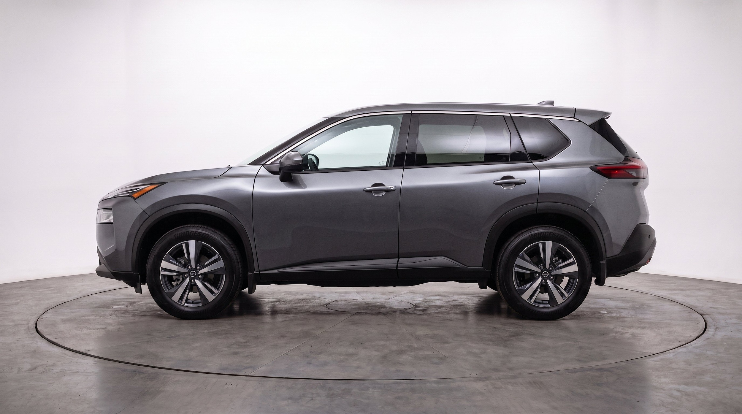 Thumbnail: 2026 Nissan Rogue - 5