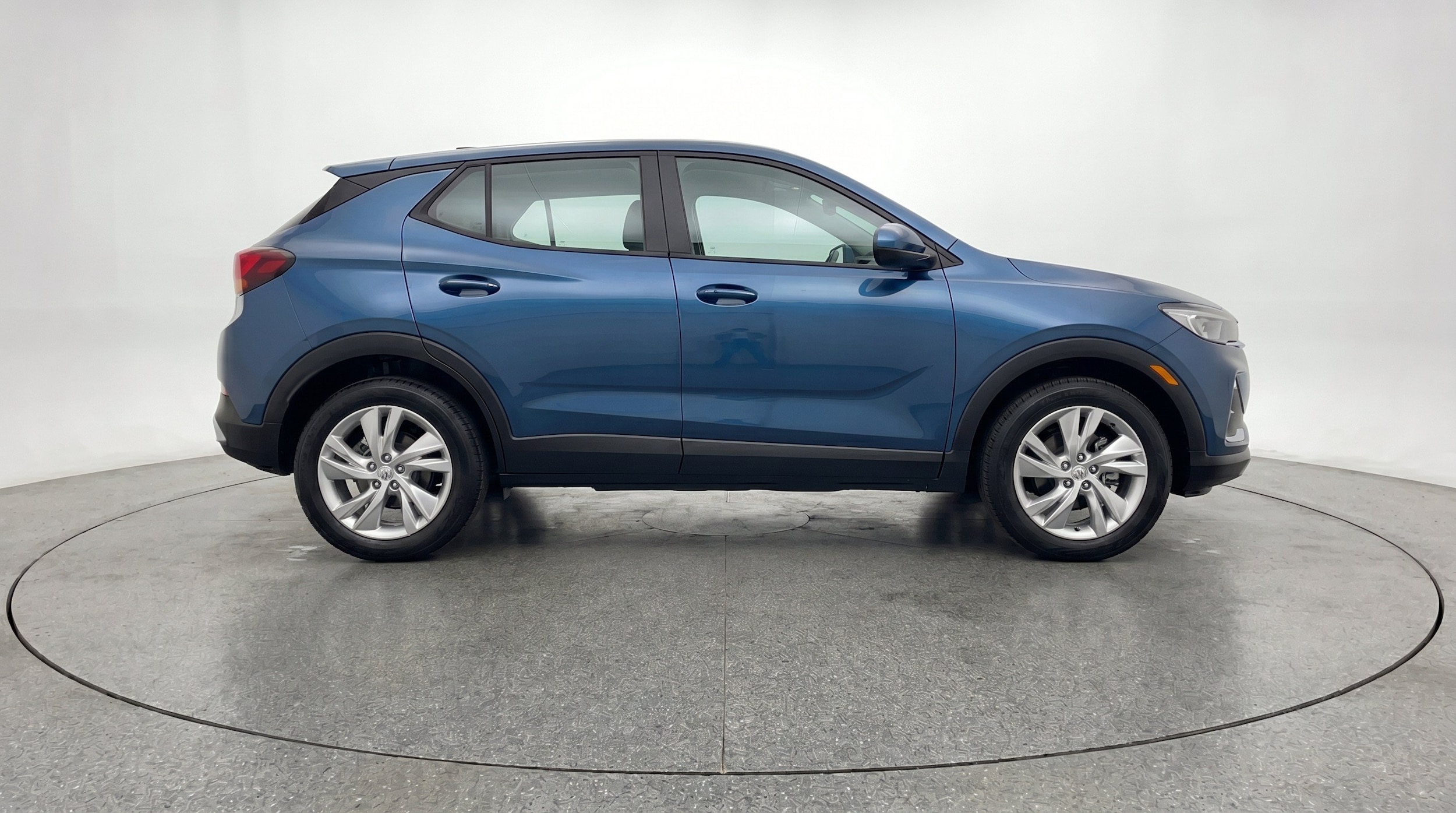 Thumbnail: 2026 Buick Encore GX - 11