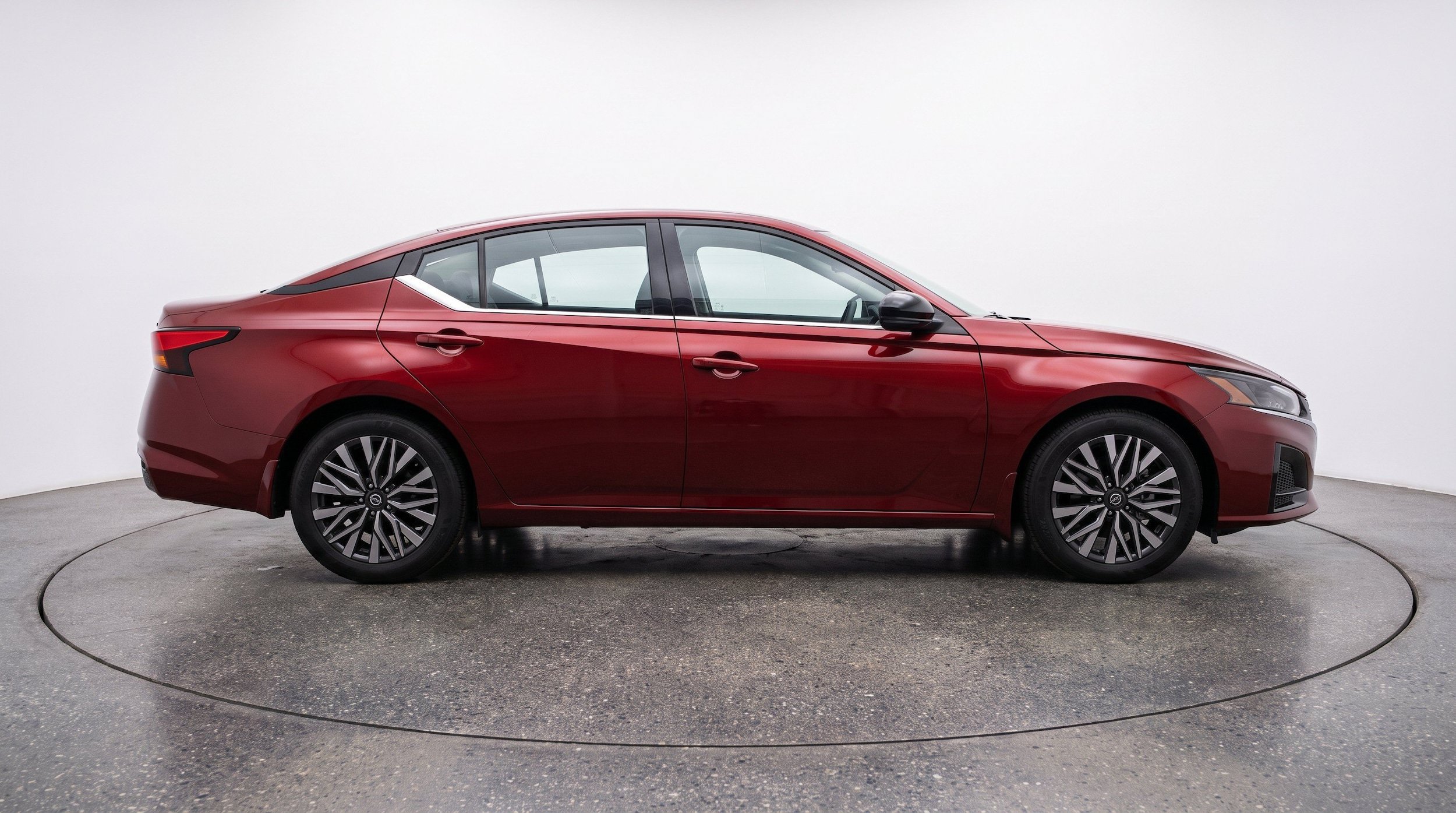 Thumbnail: 2025 Nissan Altima - 11