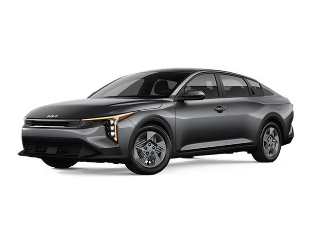 Thumbnail: 2026 Kia K4 - 1