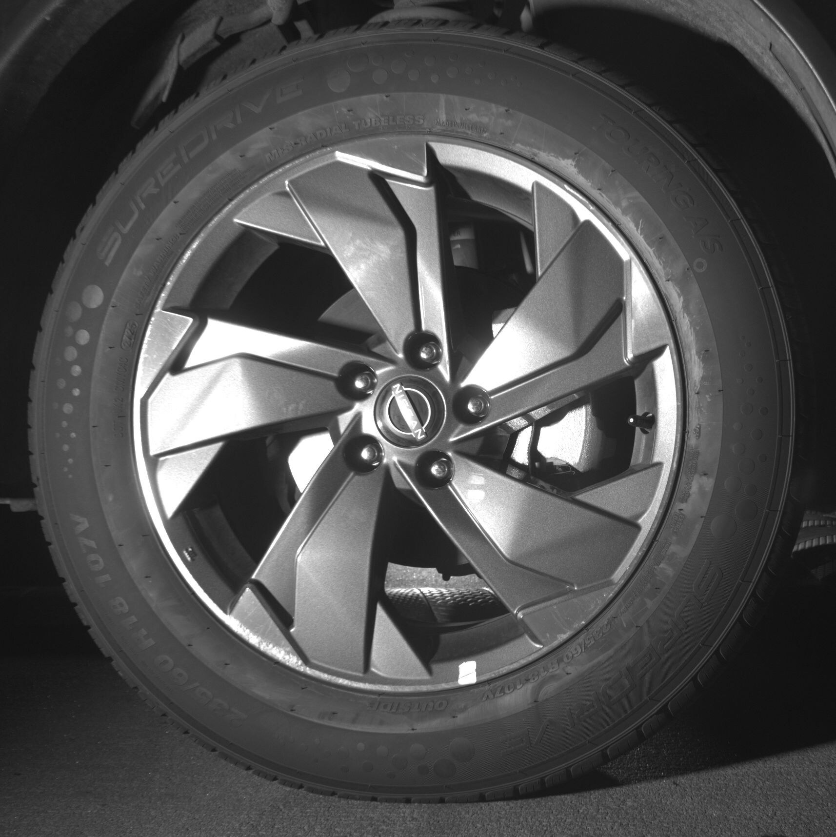 Thumbnail: 2025 Nissan Rogue - 10