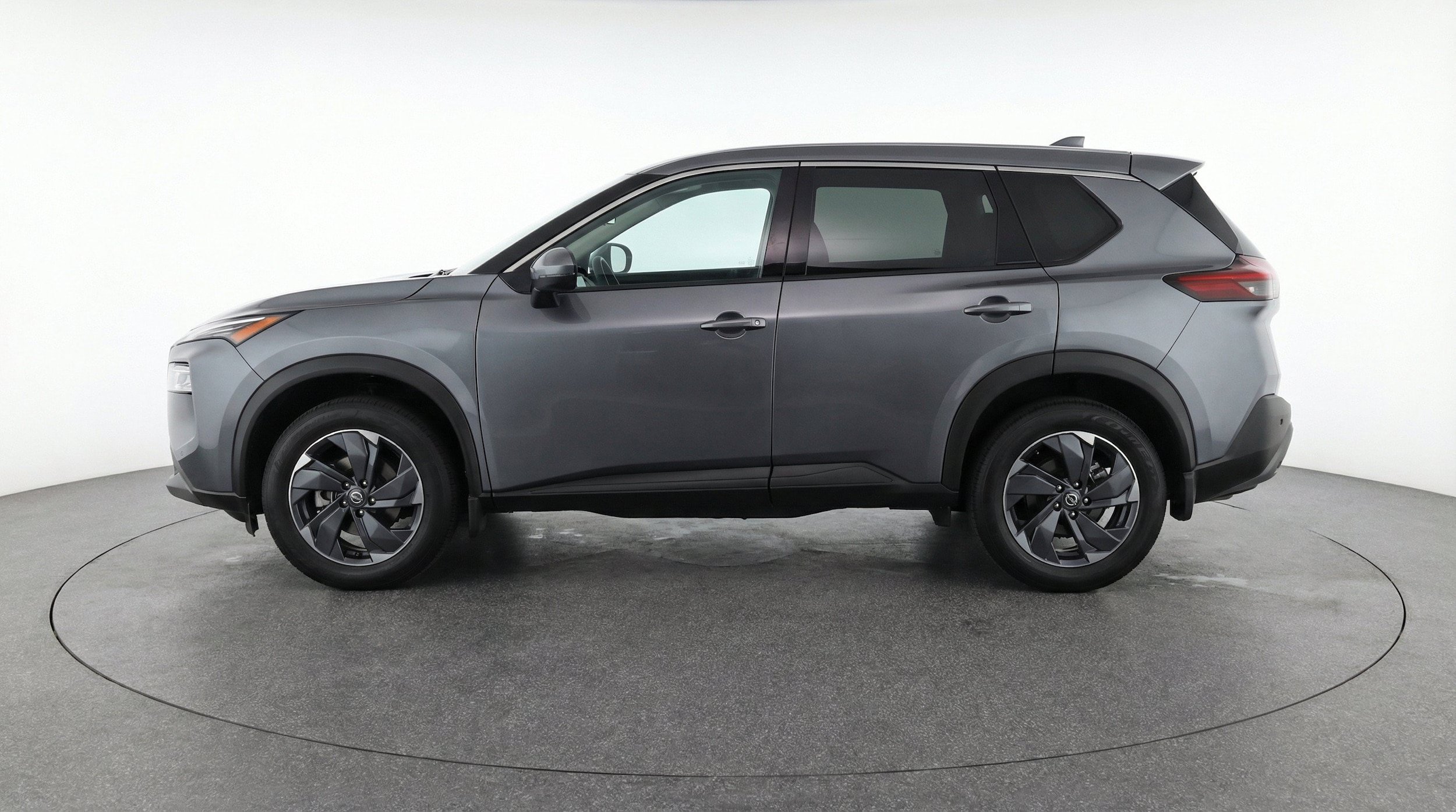 Thumbnail: 2025 Nissan Rogue - 5