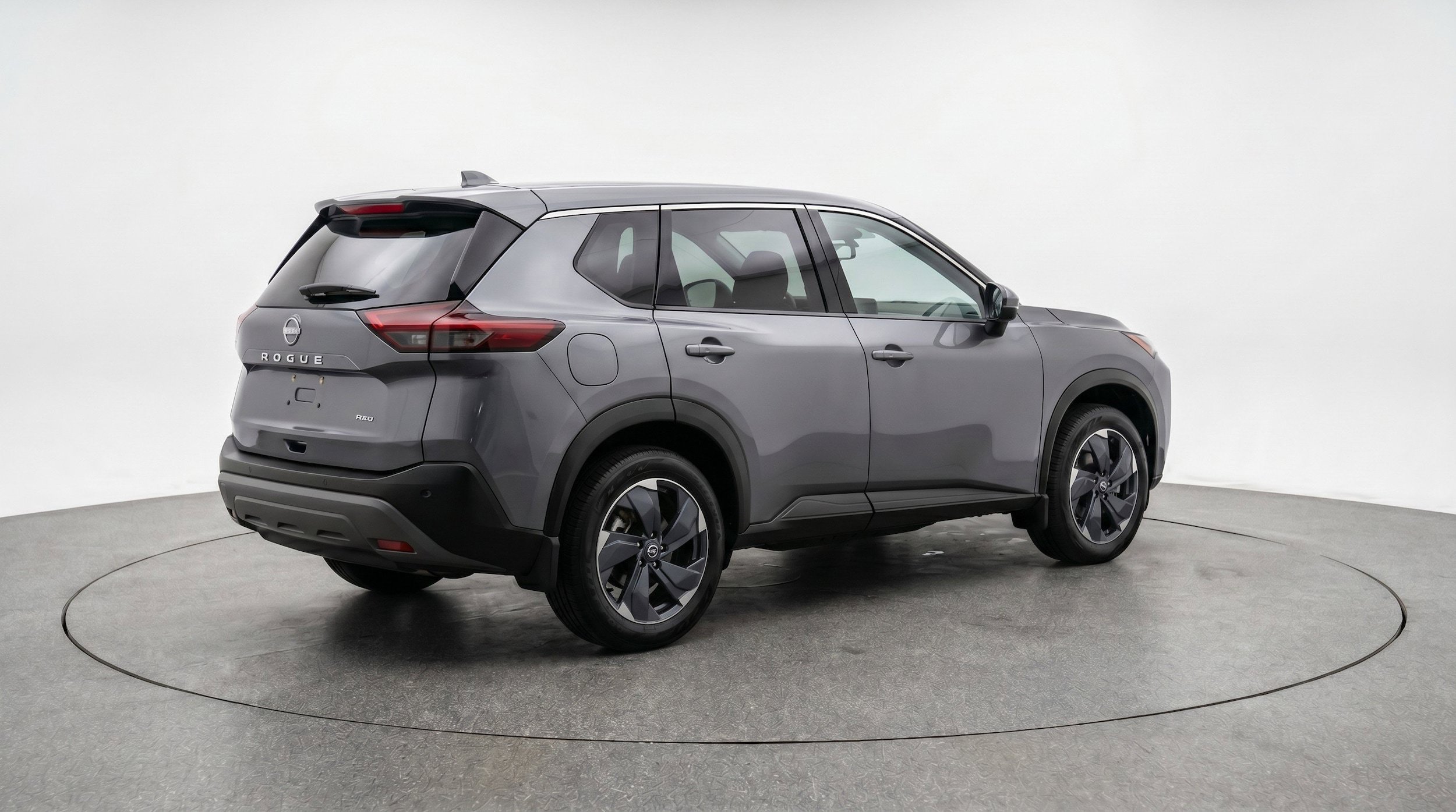 Thumbnail: 2025 Nissan Rogue - 9