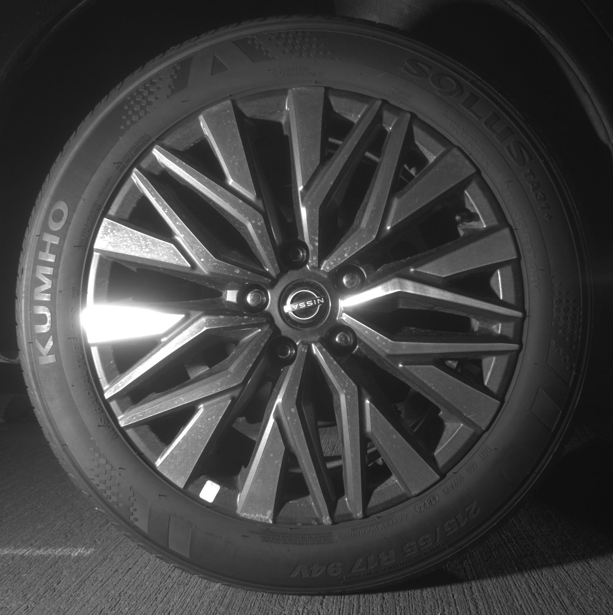 Thumbnail: 2025 Nissan Altima - 15