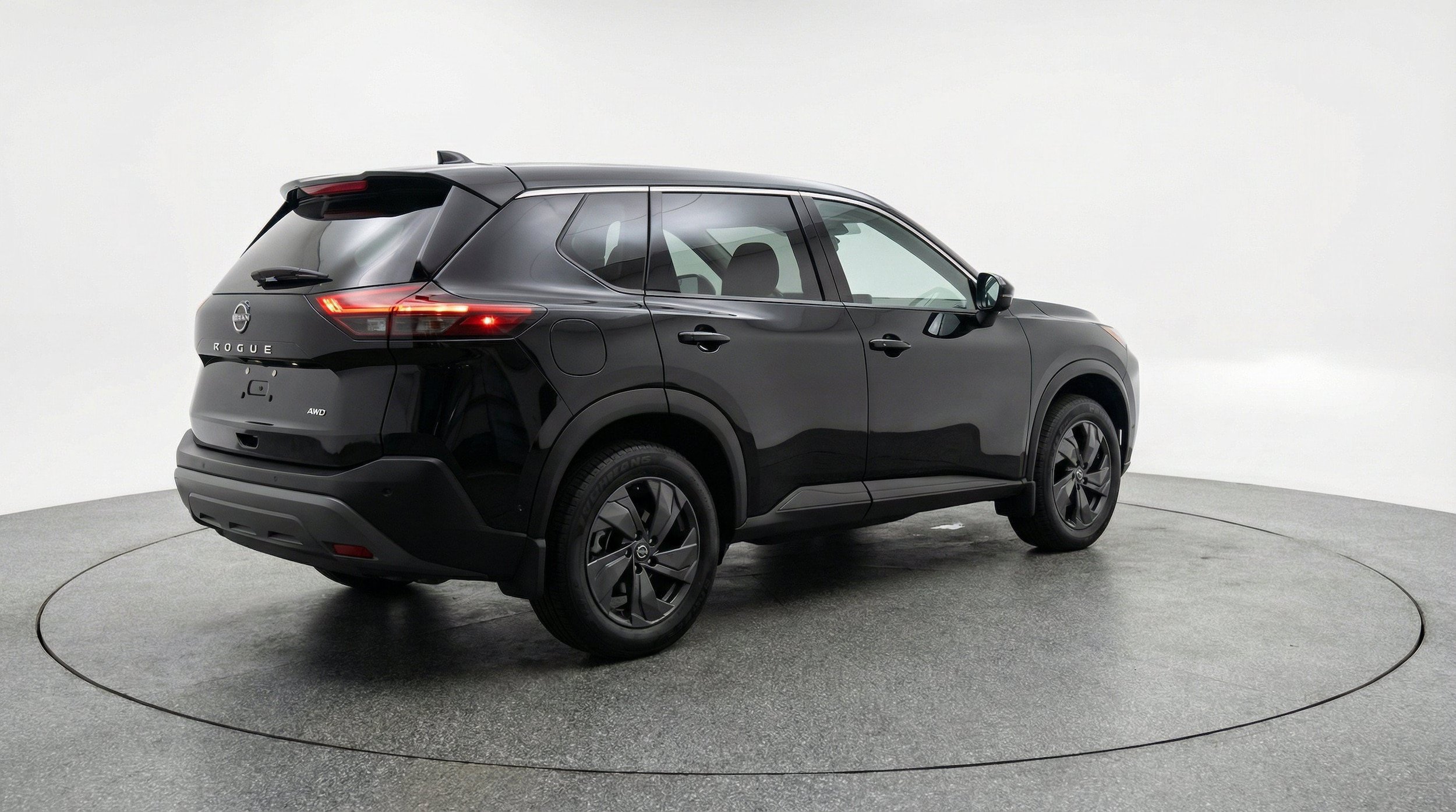 Thumbnail: 2025 Nissan Rogue - 9