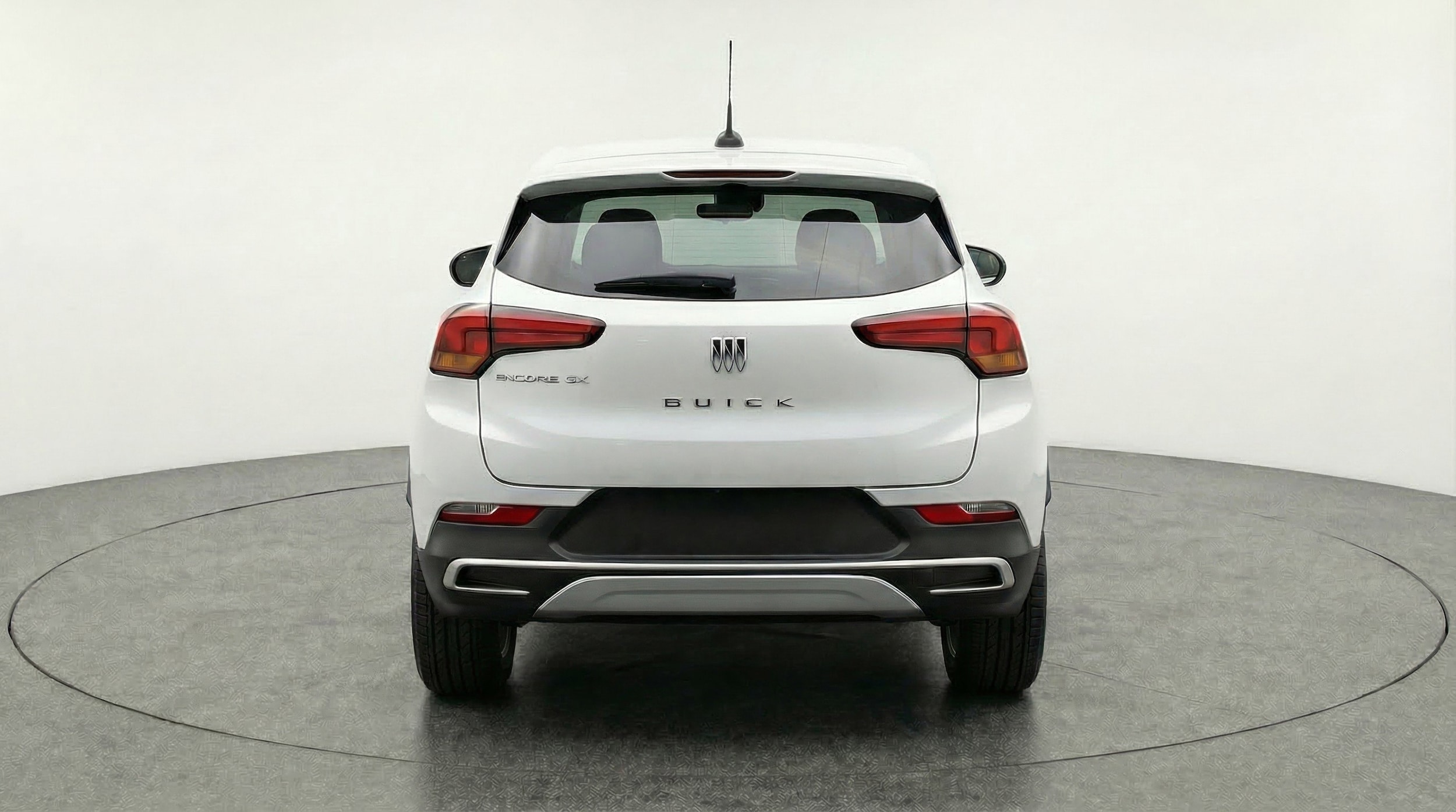 Thumbnail: 2025 Buick Encore GX - 7